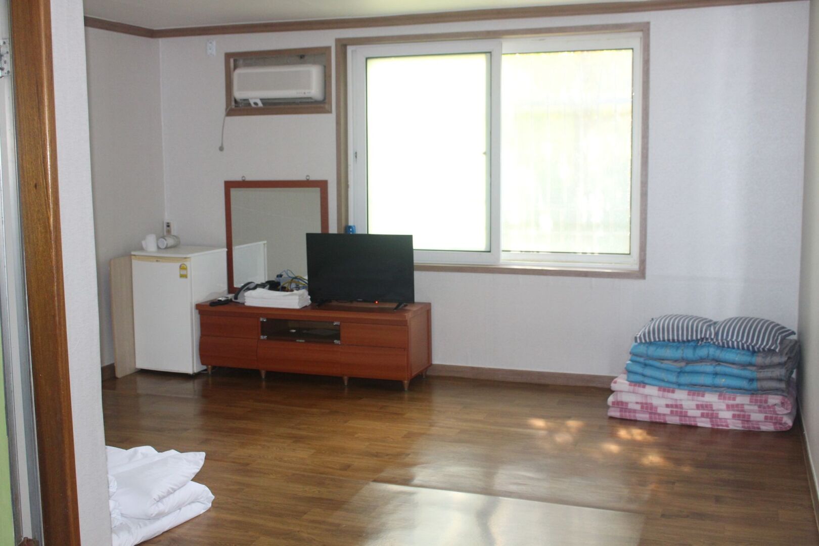 Seorak Hot Spring Mammoth Resotel