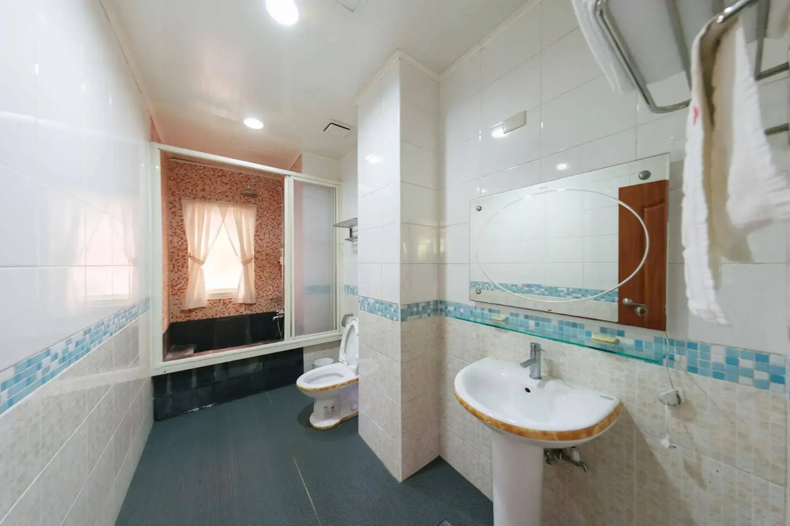 Sanwi B&B