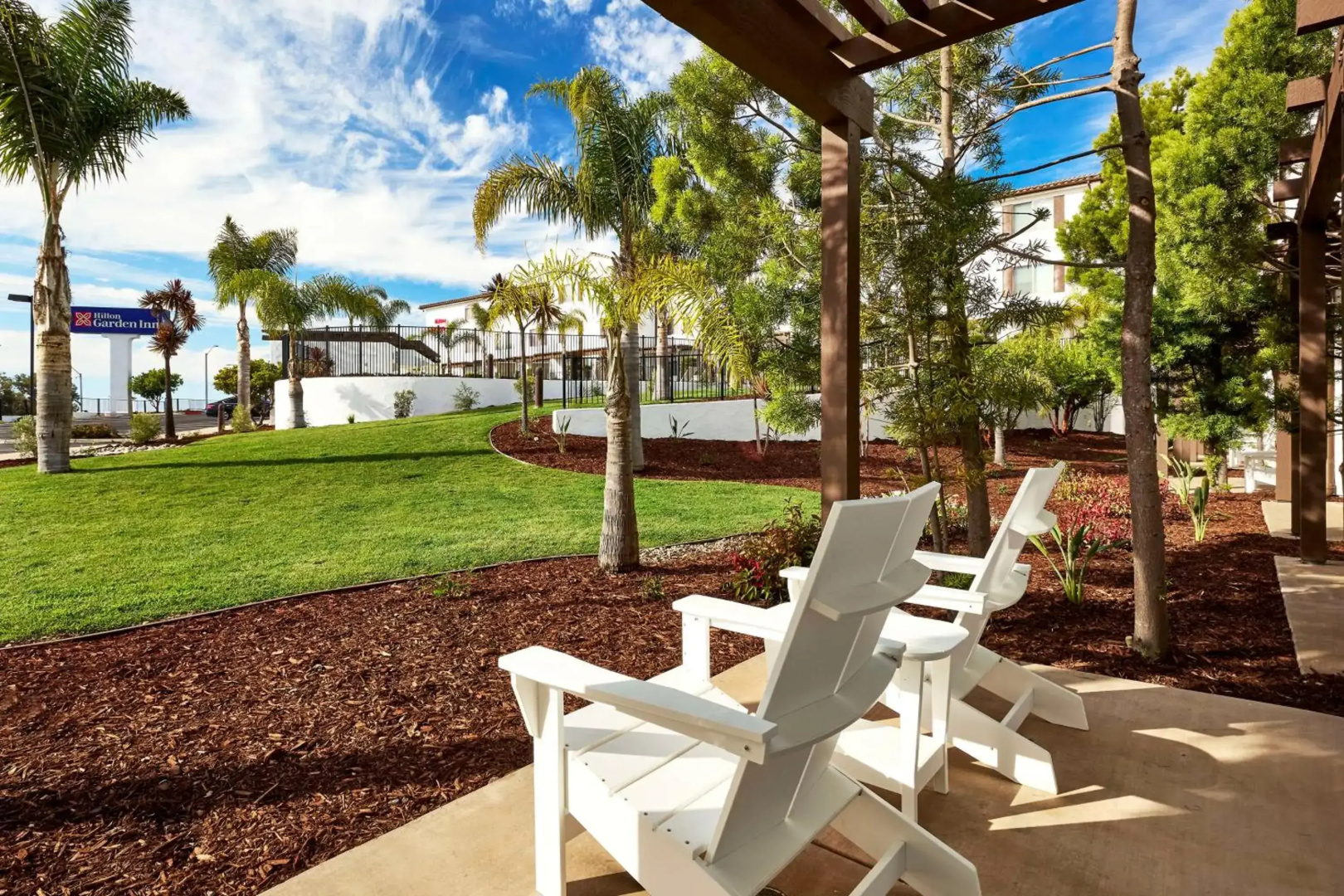 Hilton Garden Inn San Luis Obispo/Pismo Beach