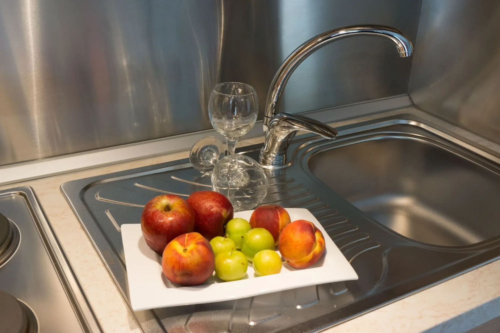 Alkinoos Beach Hotel