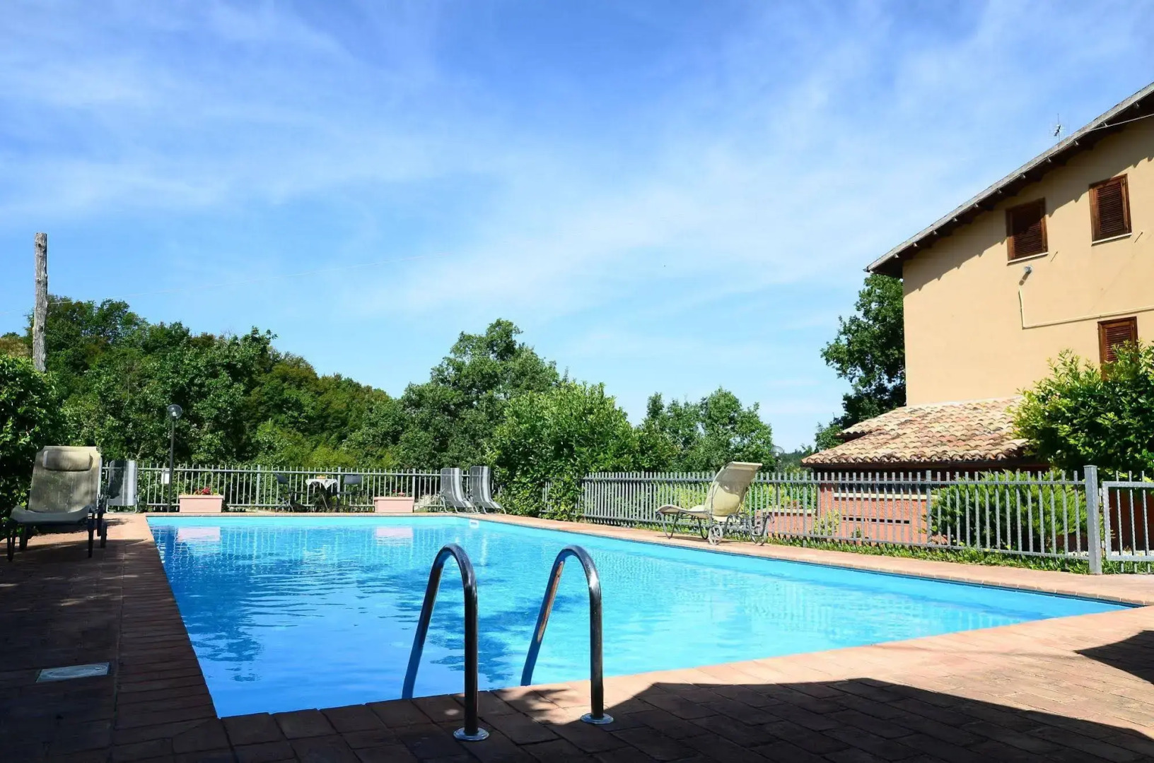 Selvicolle Country House