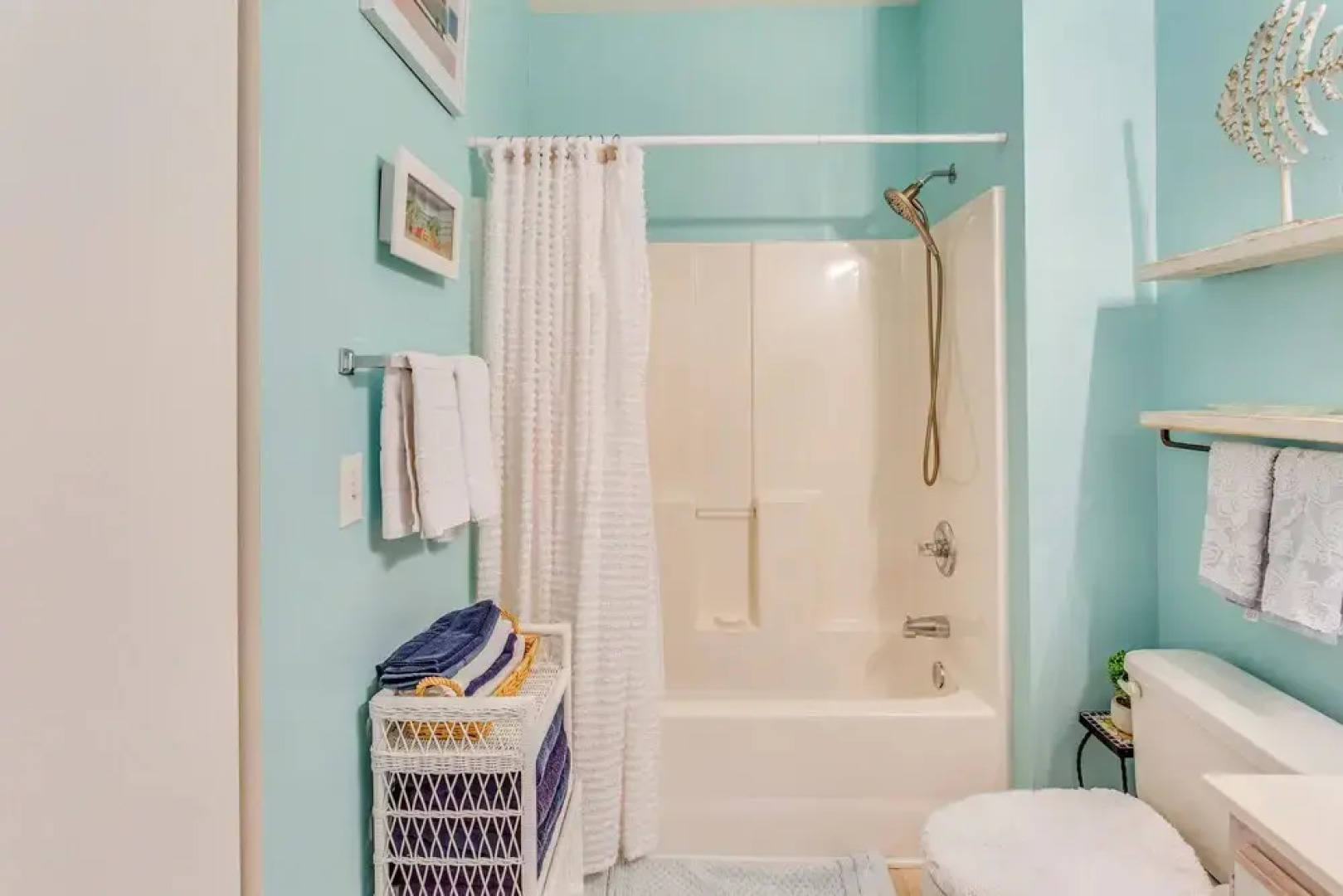 Golf, Swim & Explore: Sunset Beach Family Condo!