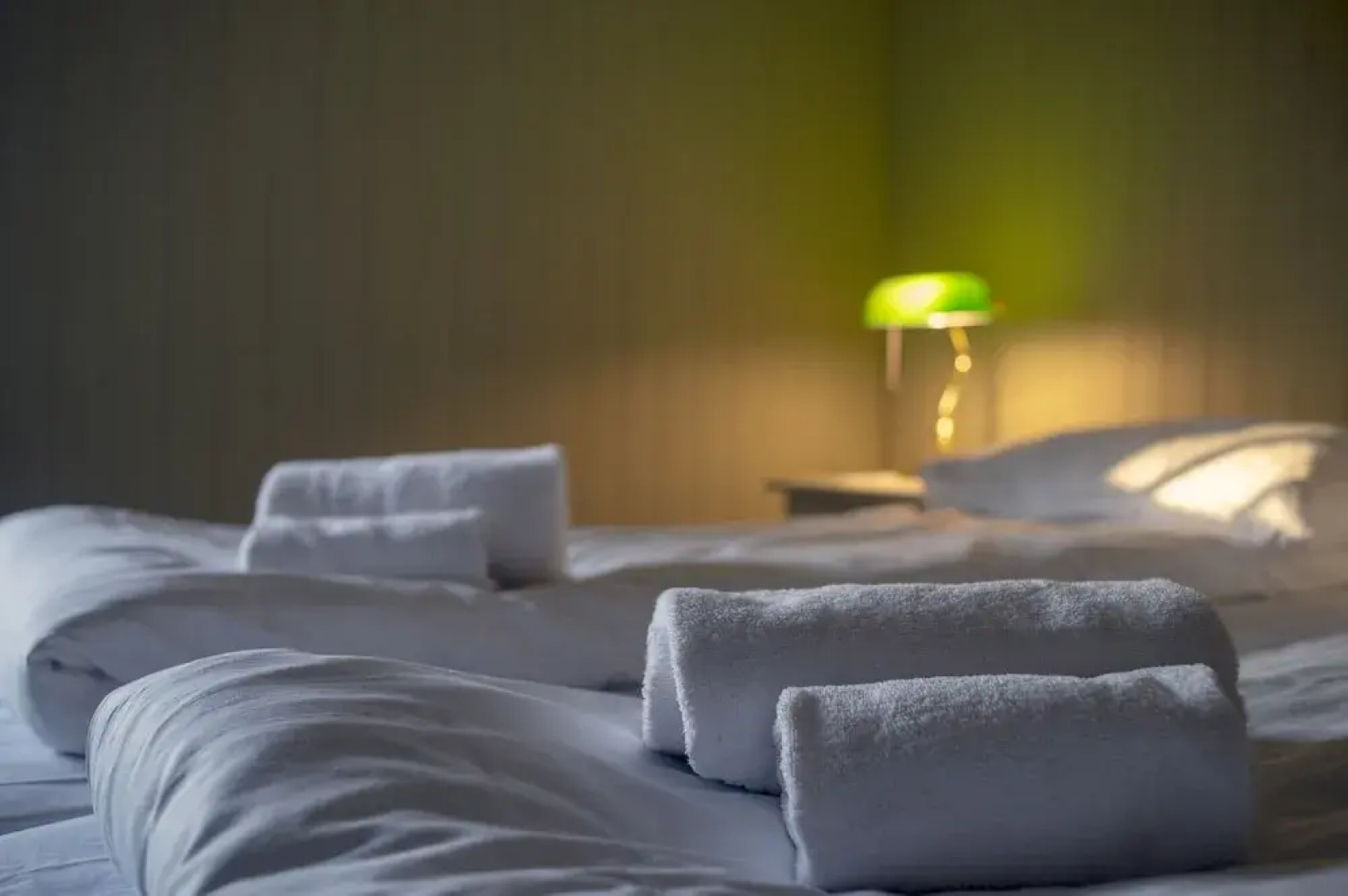 Klostergården Tautra