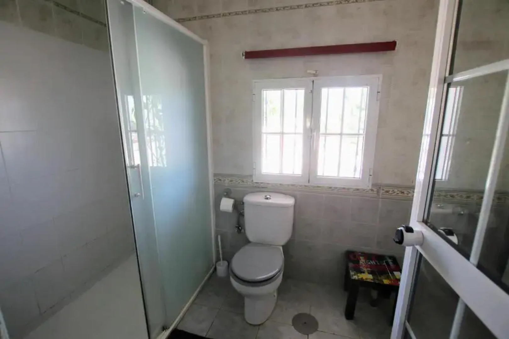 TESS Villa El Mirador