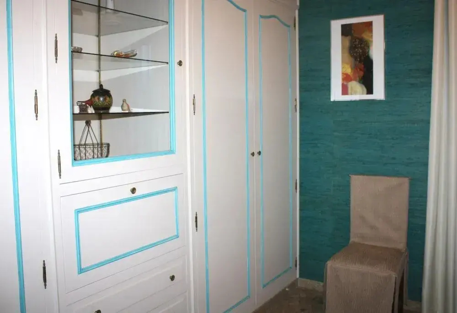 Relais de La Ganache