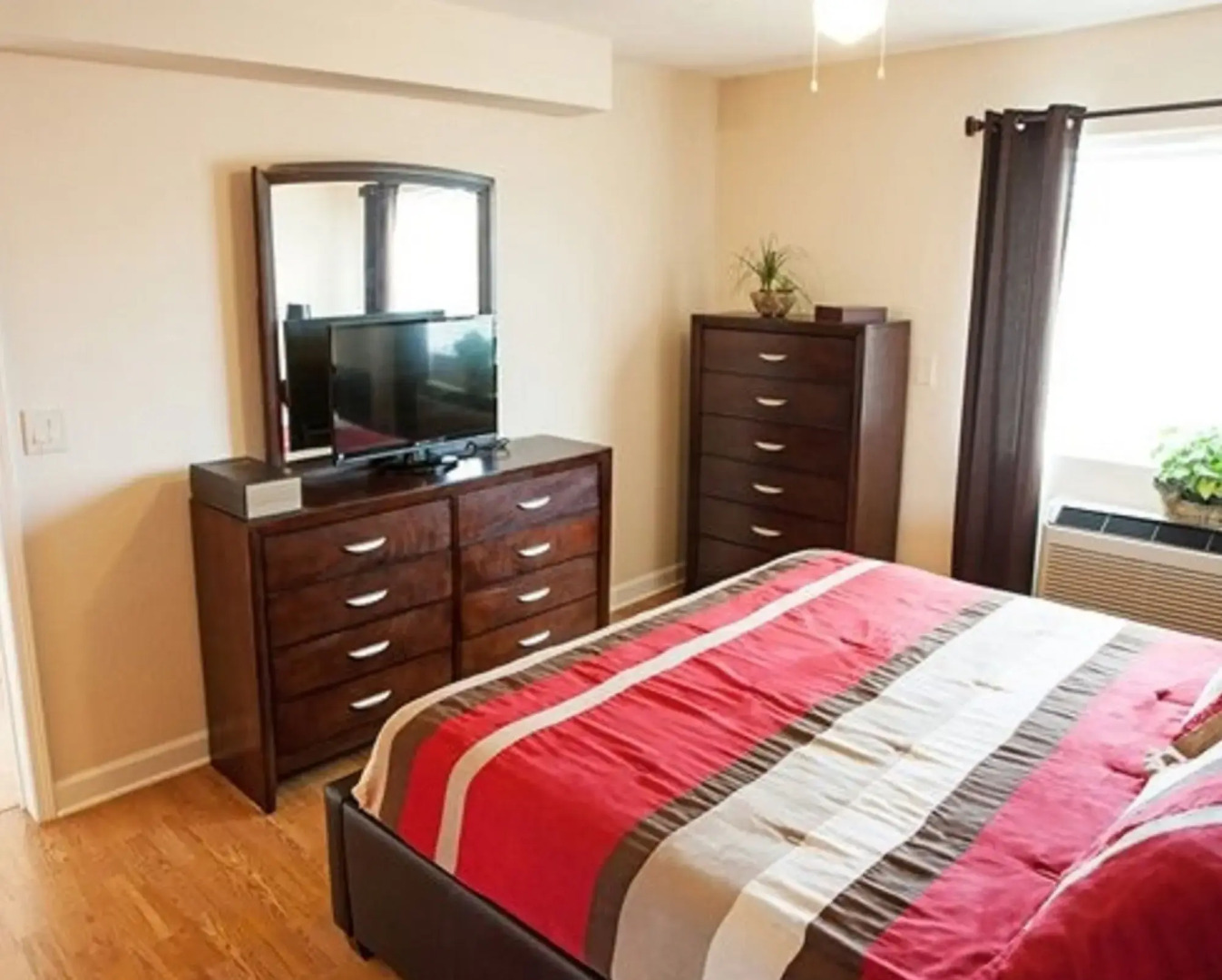 The Park at Foxborough Resort