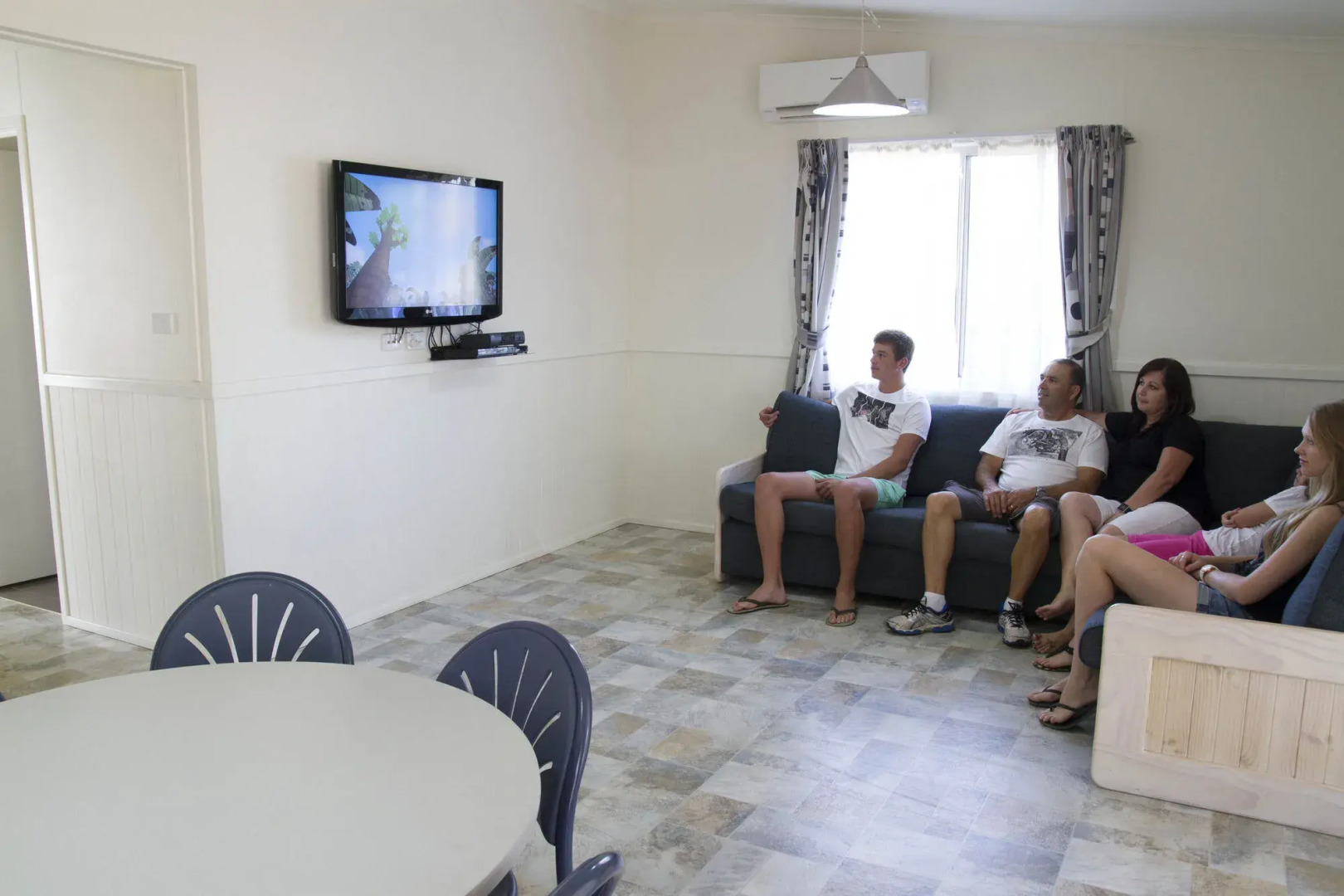 Discovery Parks - Dubbo