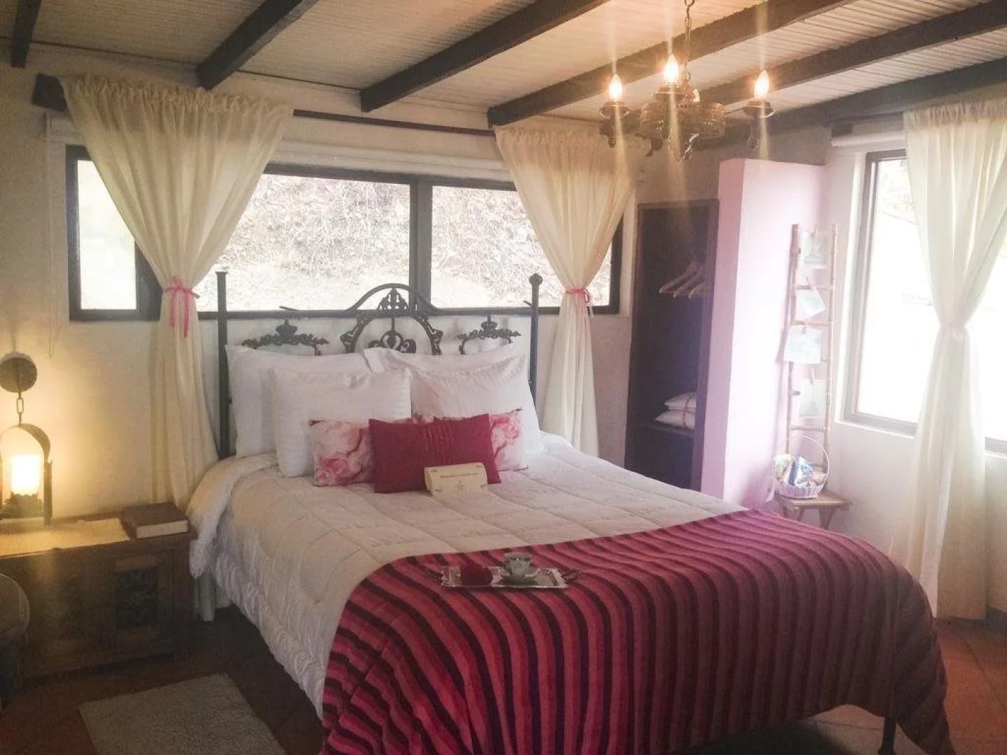 MonteMadero Casa Hotel