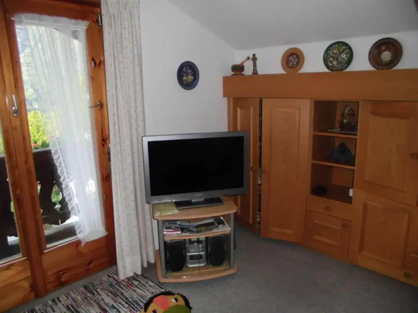 Haus Buchenwald Ferienwohnungen