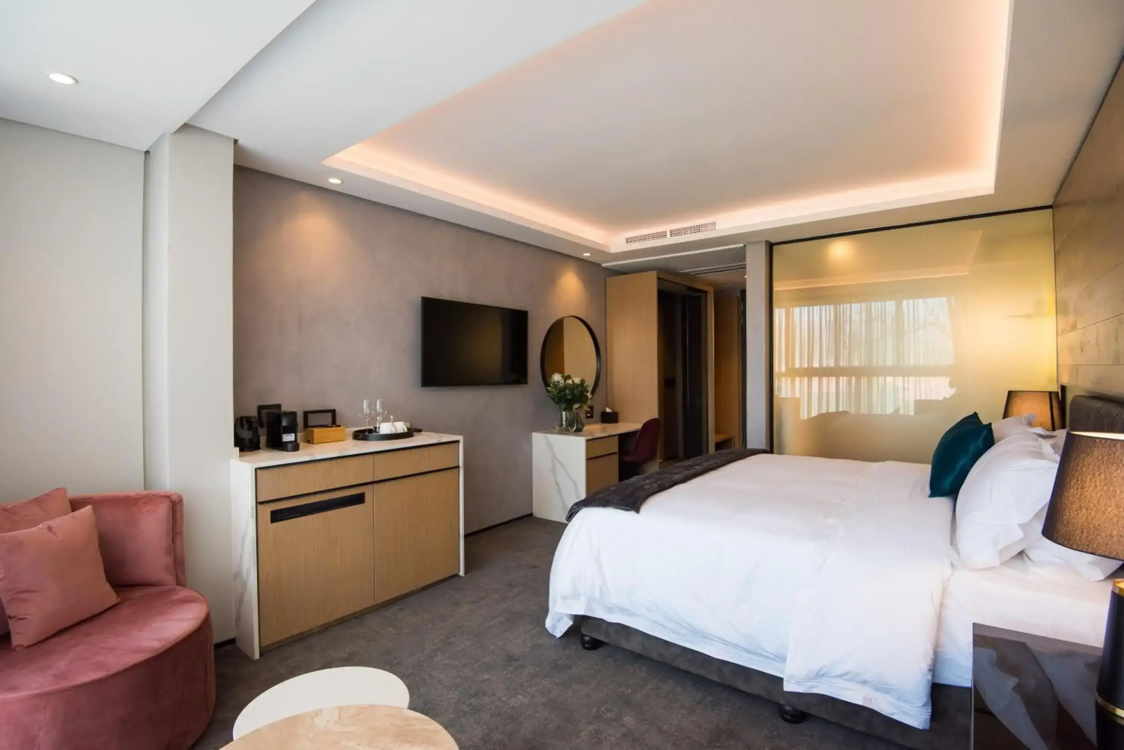 Vivari Hotel and Spa by Mantis
