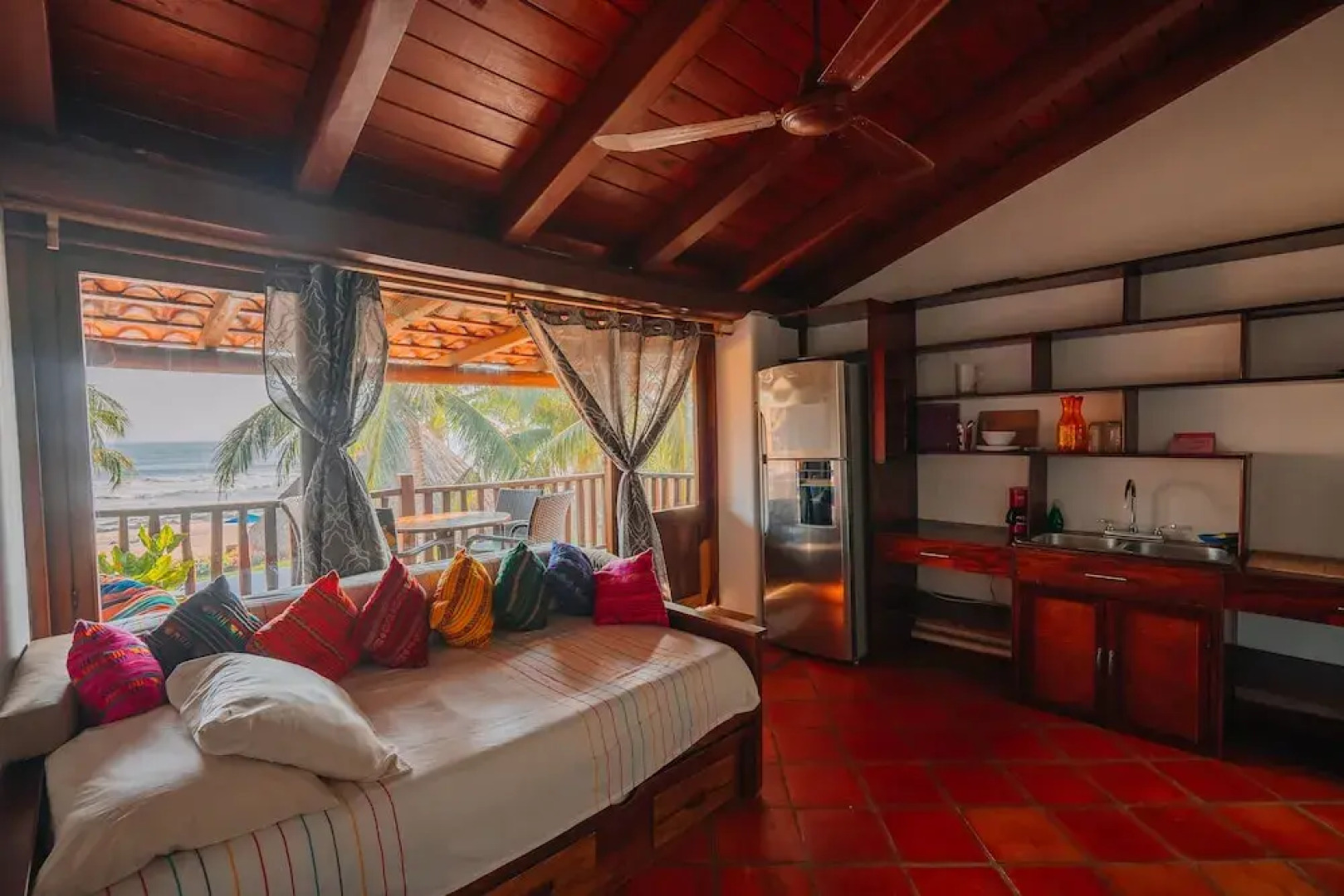 Tres Mujeres Hotel and Yoga Retreat