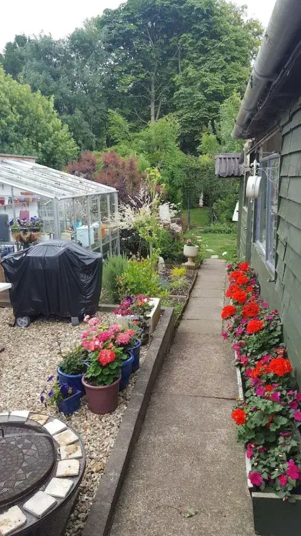 Cheriton Guesthouse