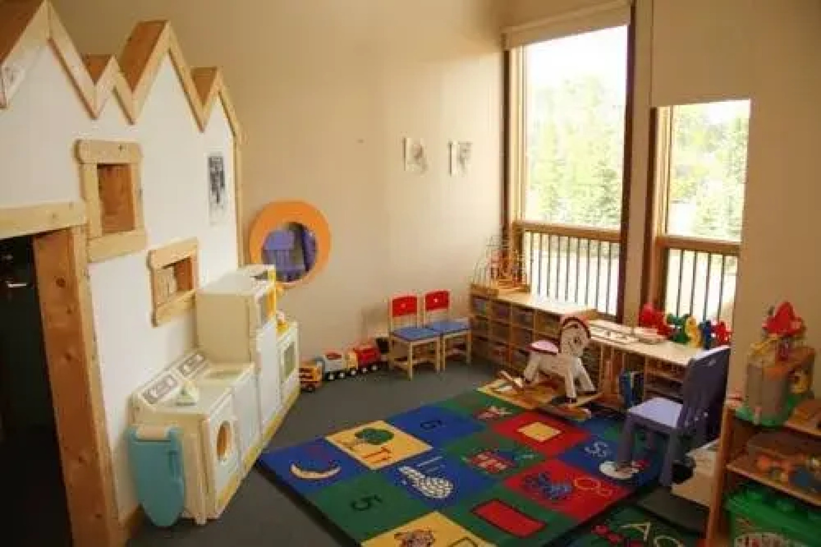 HI Lake Louise Alpine Centre