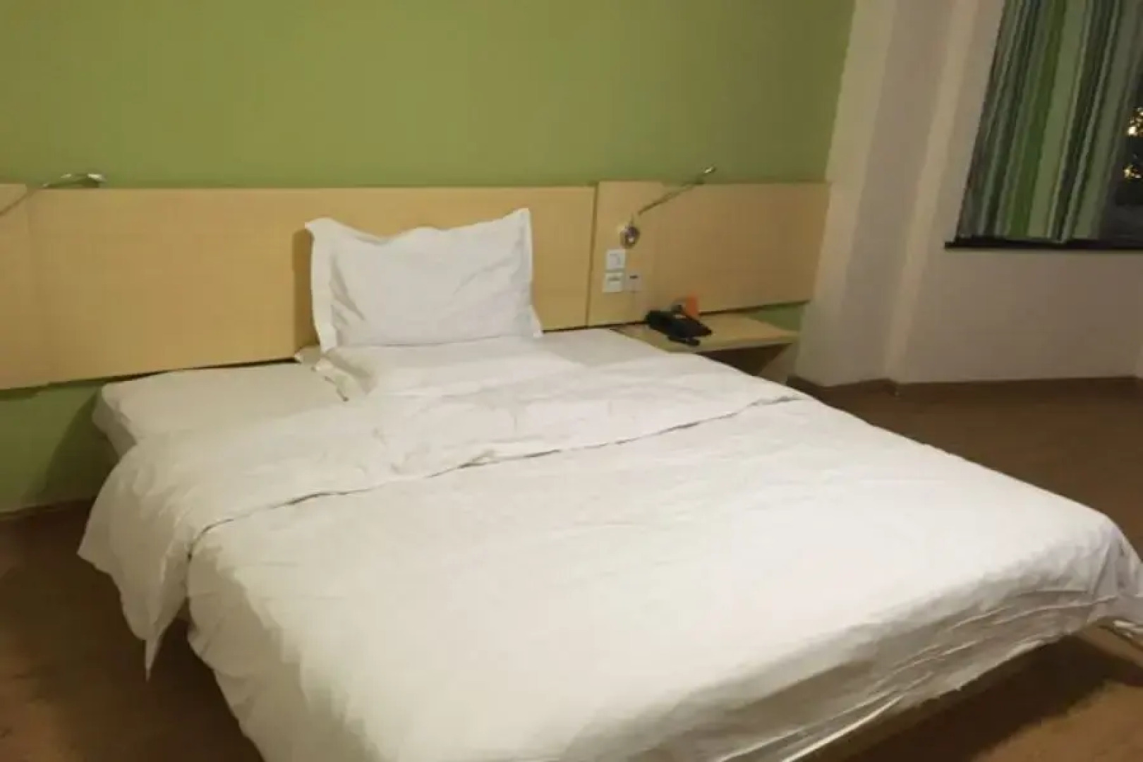 7Days Inn Changde Pedestrian Street