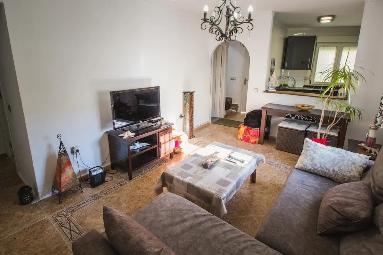 Casa ELI "Casa Marenga" A 150m de playa y Weekend