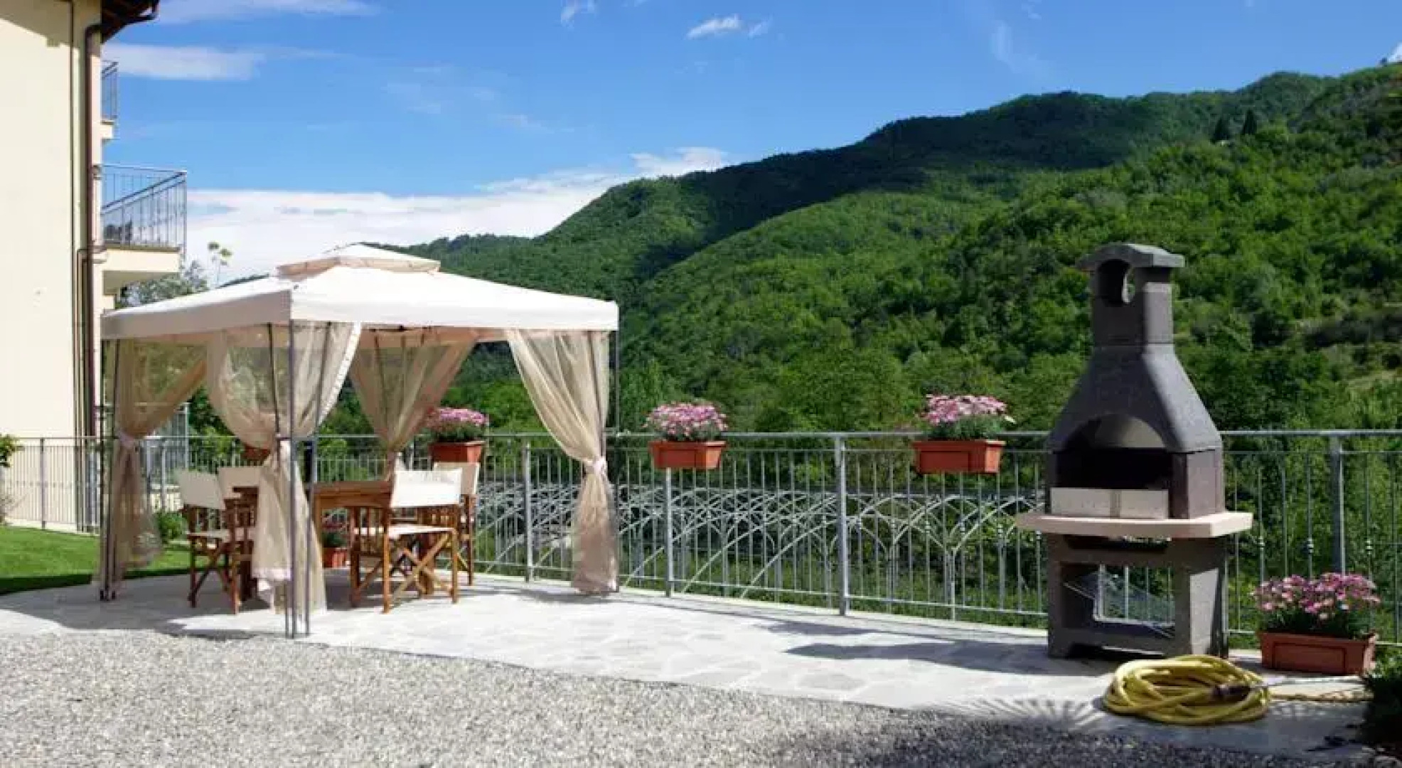 Agriturismo Ponterotto