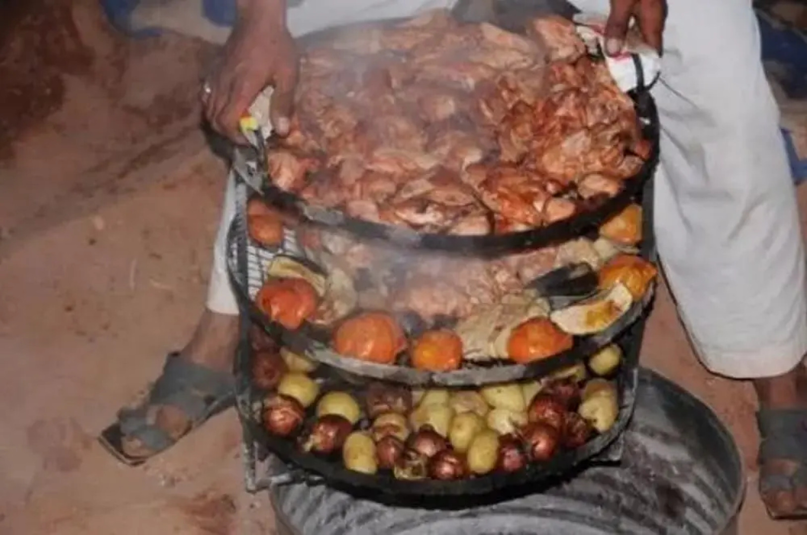 Relax Camp@Jeep Safari