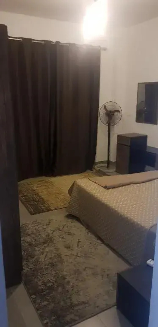 Chalet in Amwaj Resort, North Coast Egypt