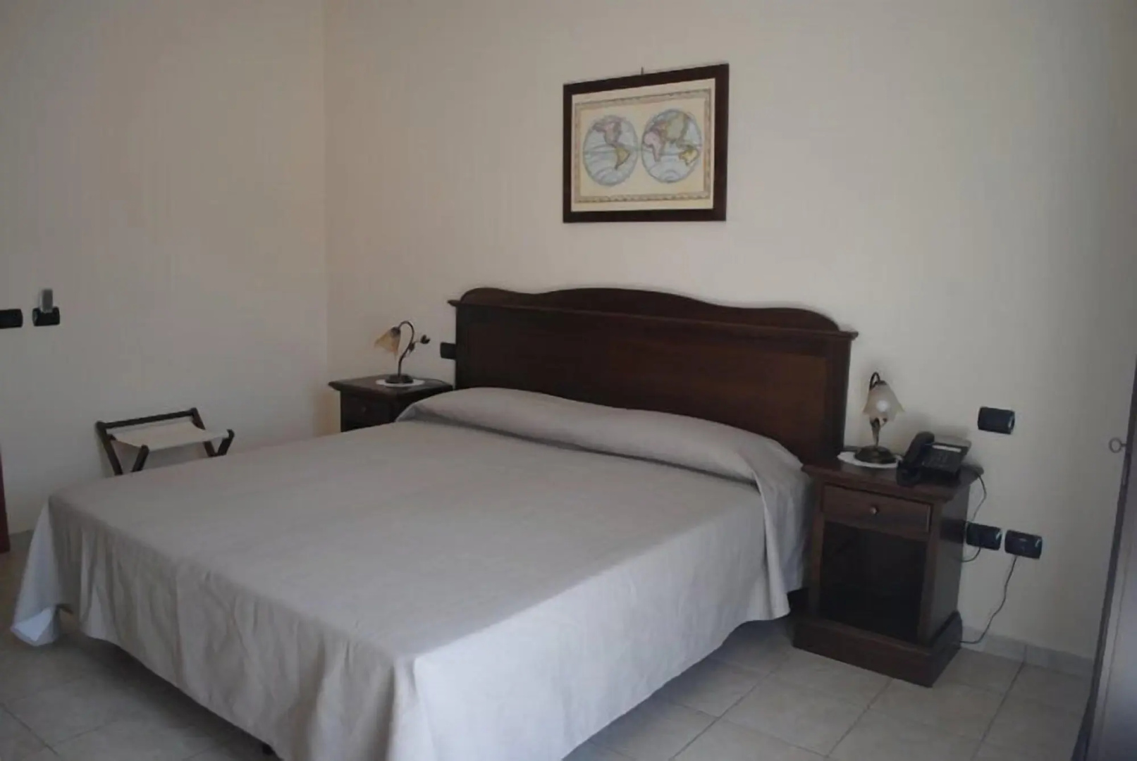 Fiumefreddo Hotel