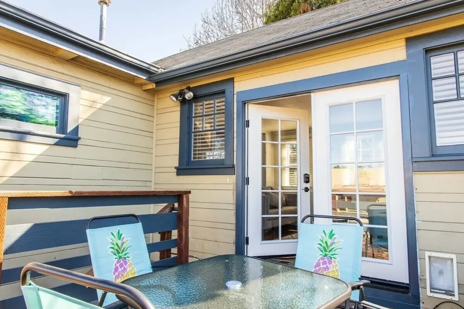 Stunning Alameda One Bedroom