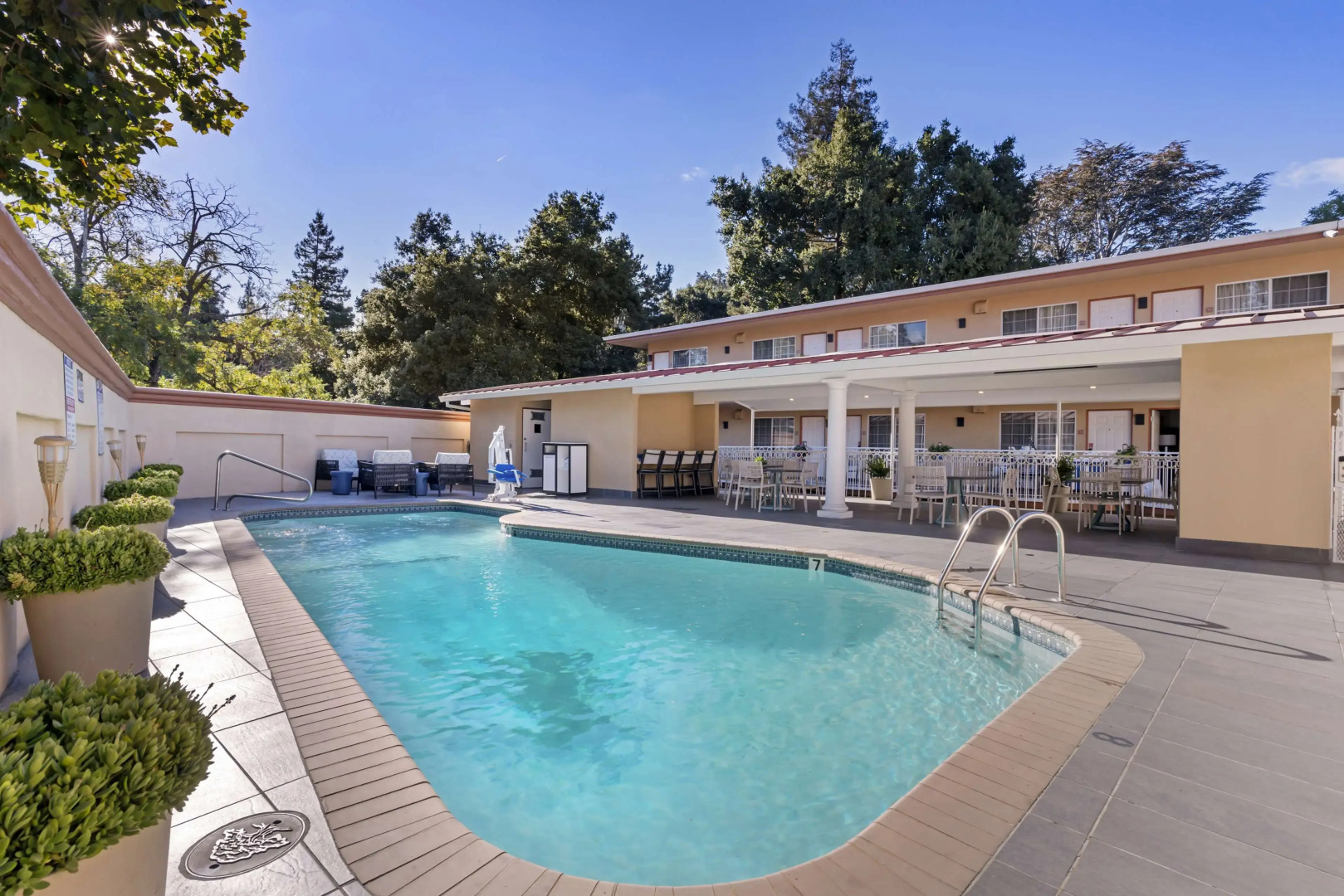 Best Western Plus Riviera