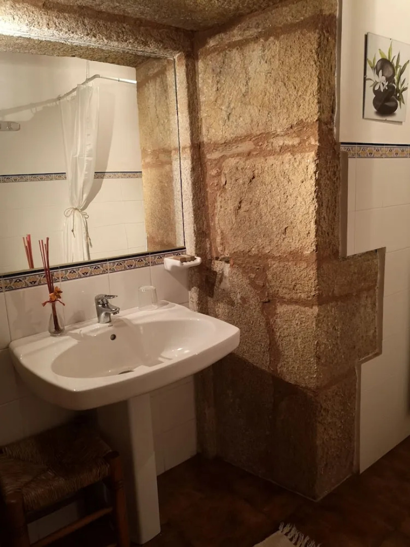 Terra Meiga Turismo Rural