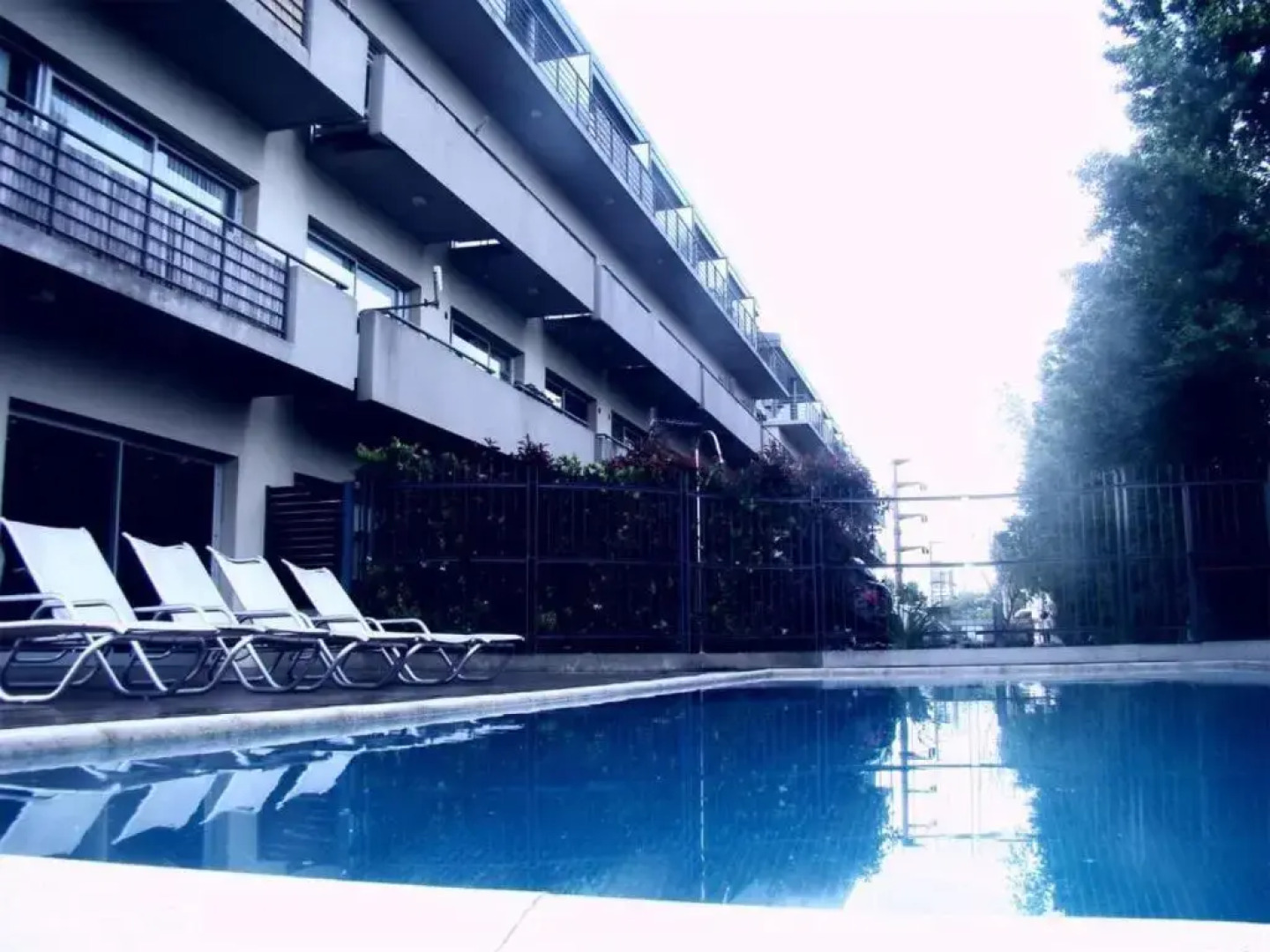 Departamentos Tigre 01