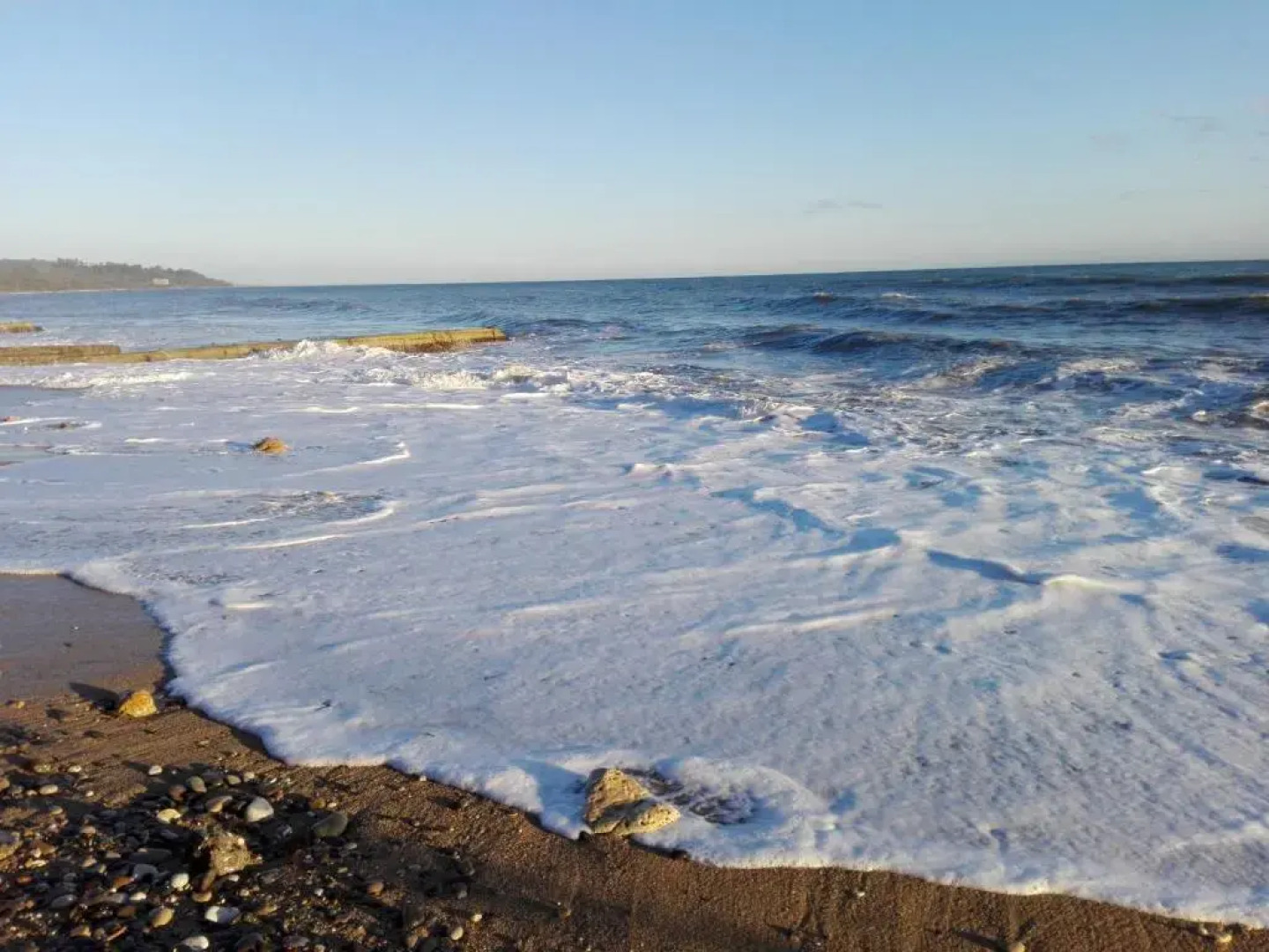 Villa Maria Guest House