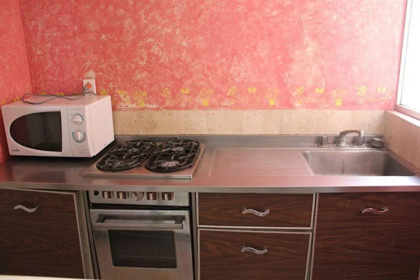 Residencia Rochester