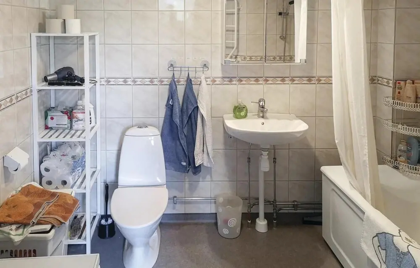 Stunning Home in Vimmerby With 2 Bedrooms and Wifi