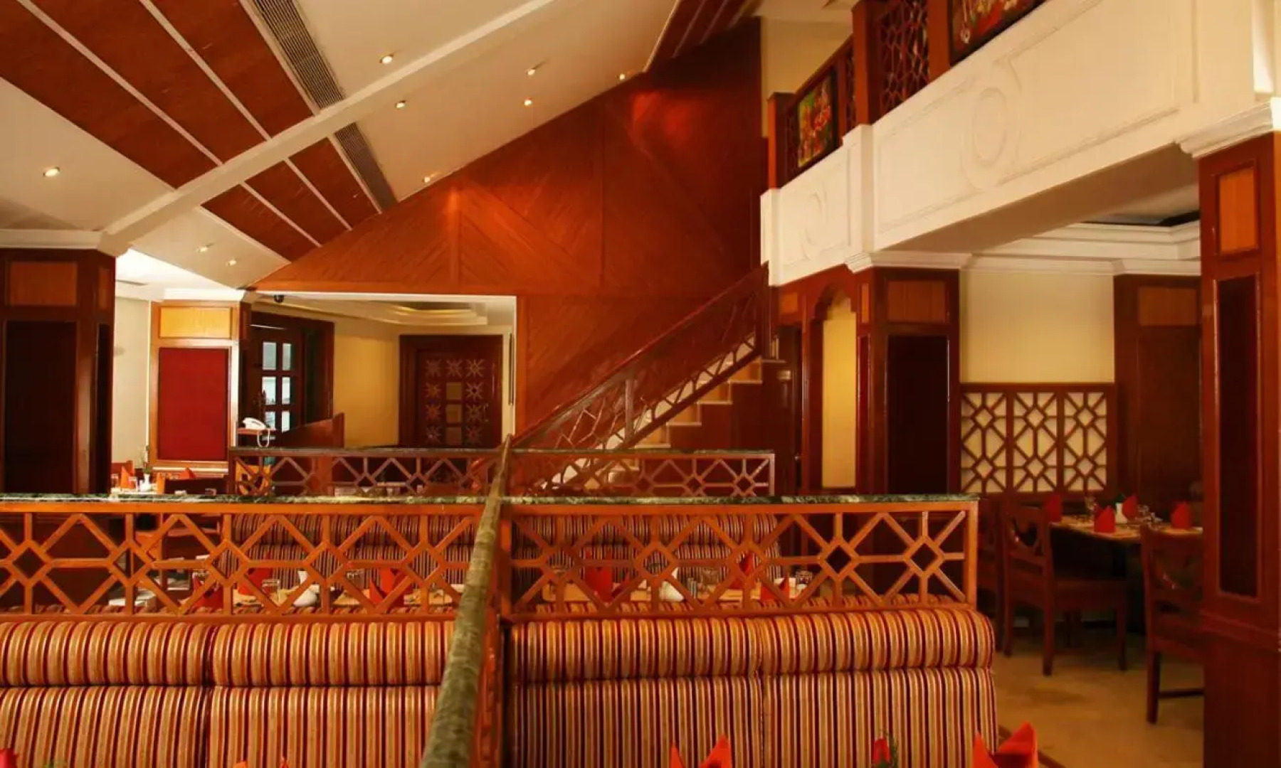 Regency Kanchipuram by GRT Hotels