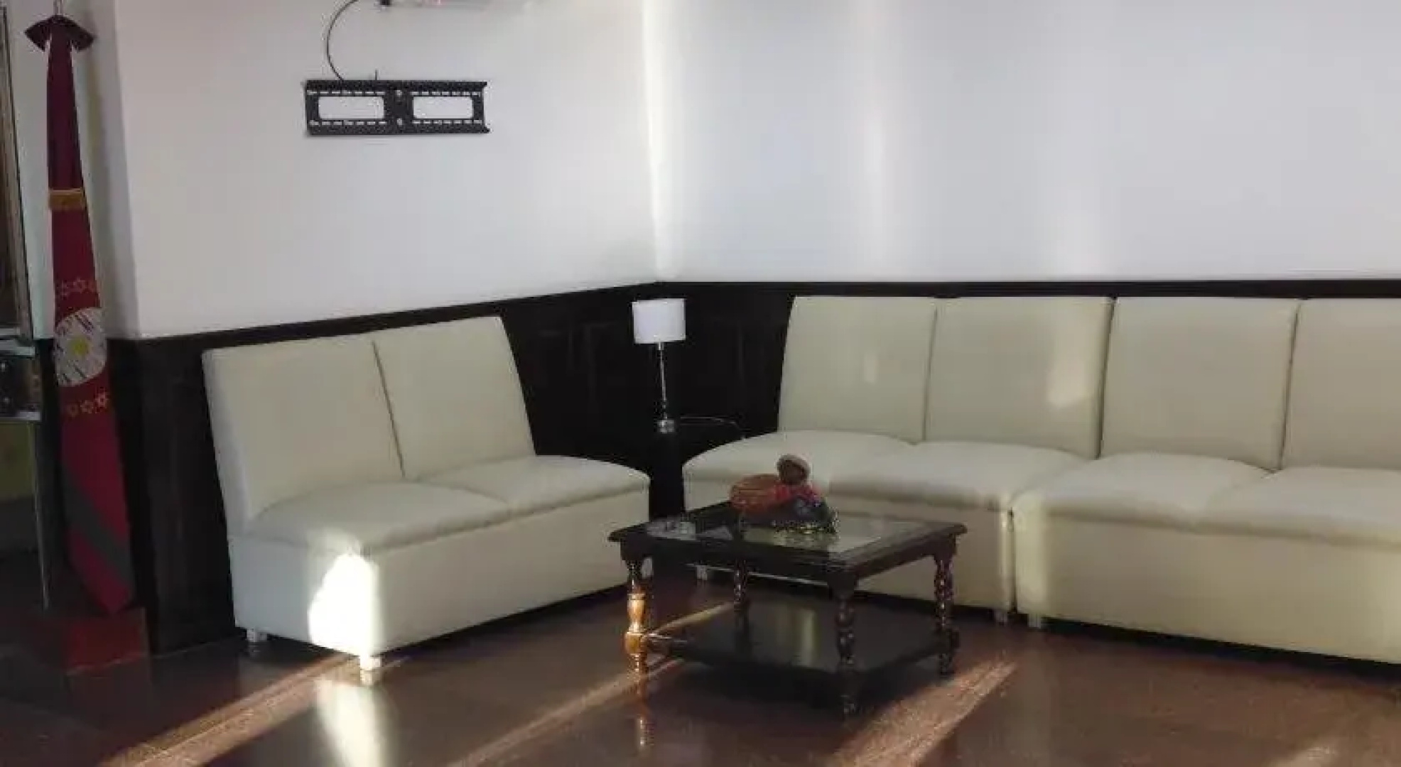 Hotel Victoria Plaza
