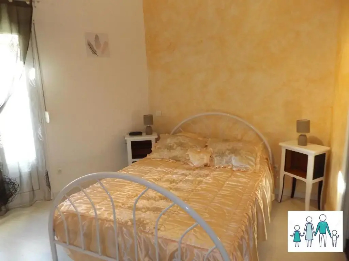 Appartement à Vergèze