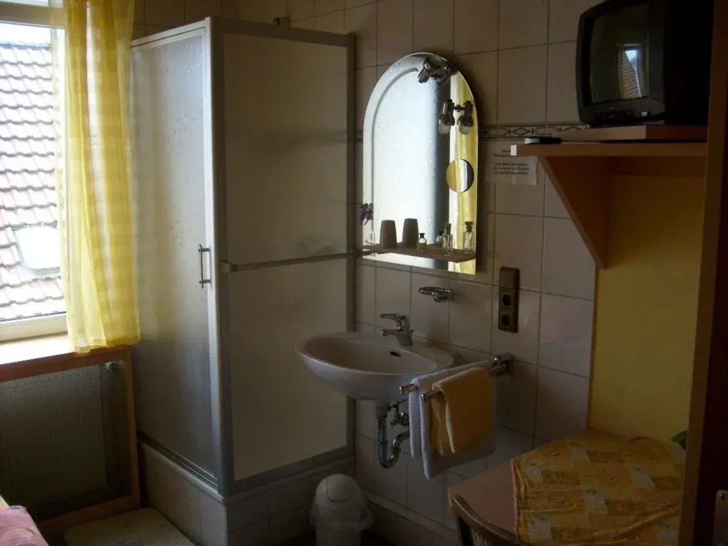 Hotel Pension Abshoff