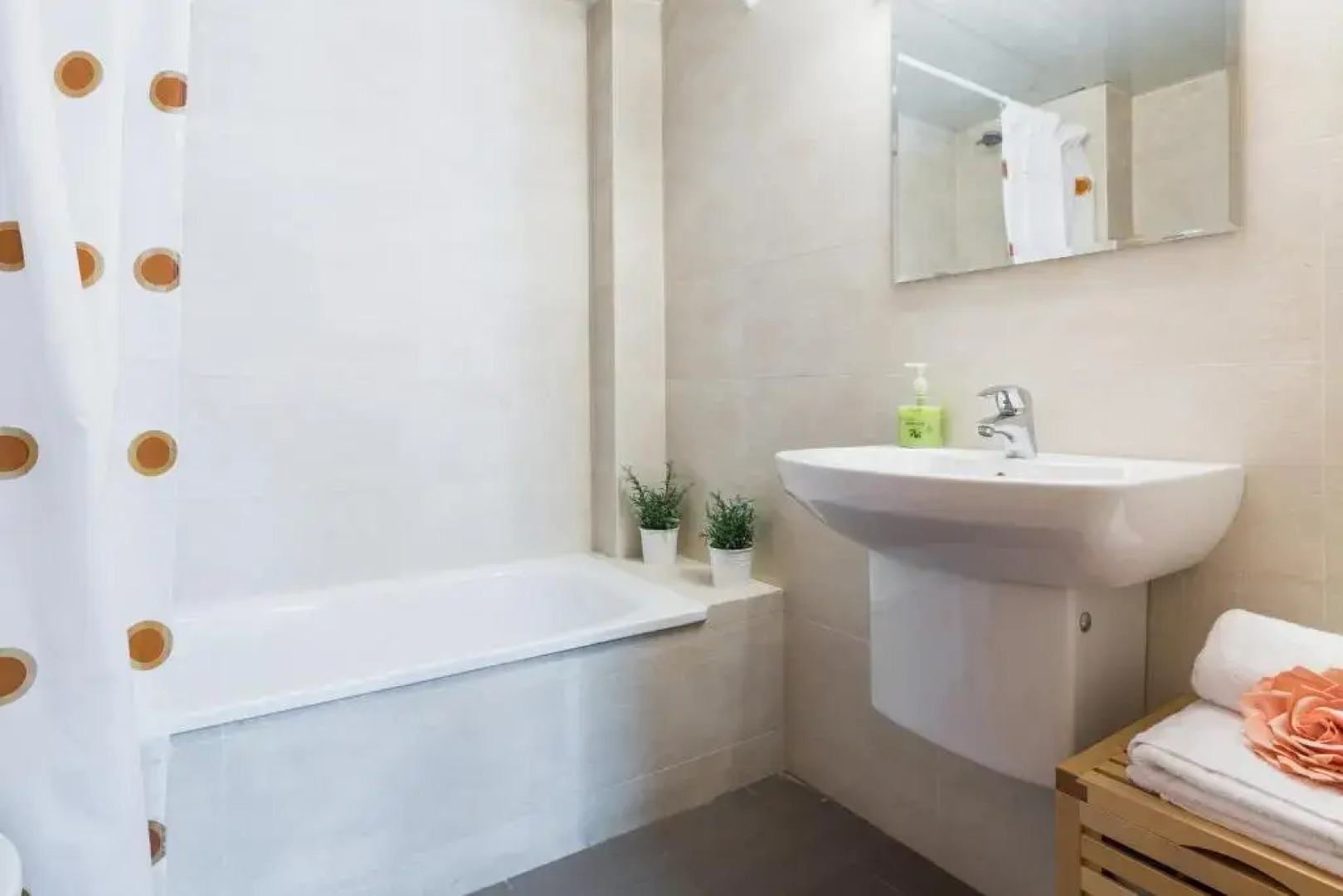 Apartamentos Cornellalux 2