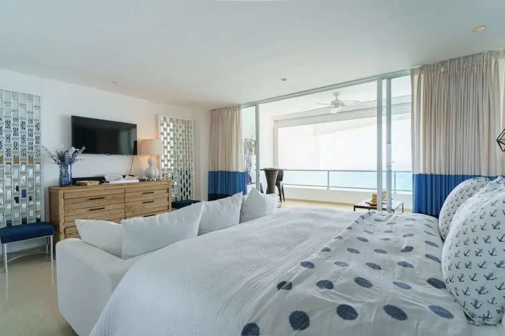 Luxury Penthouse Portobello