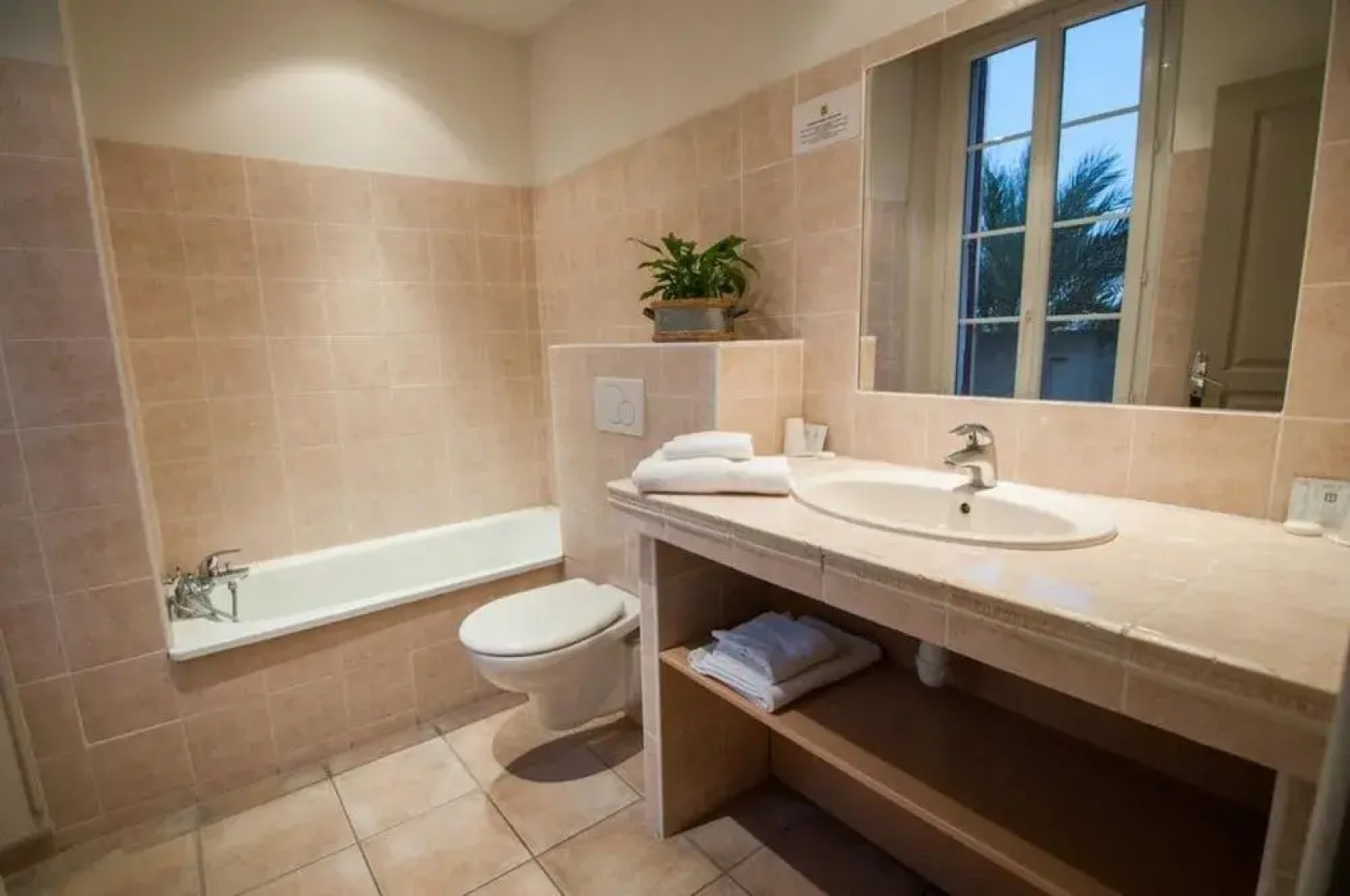 Hôtel Restaurant le Central