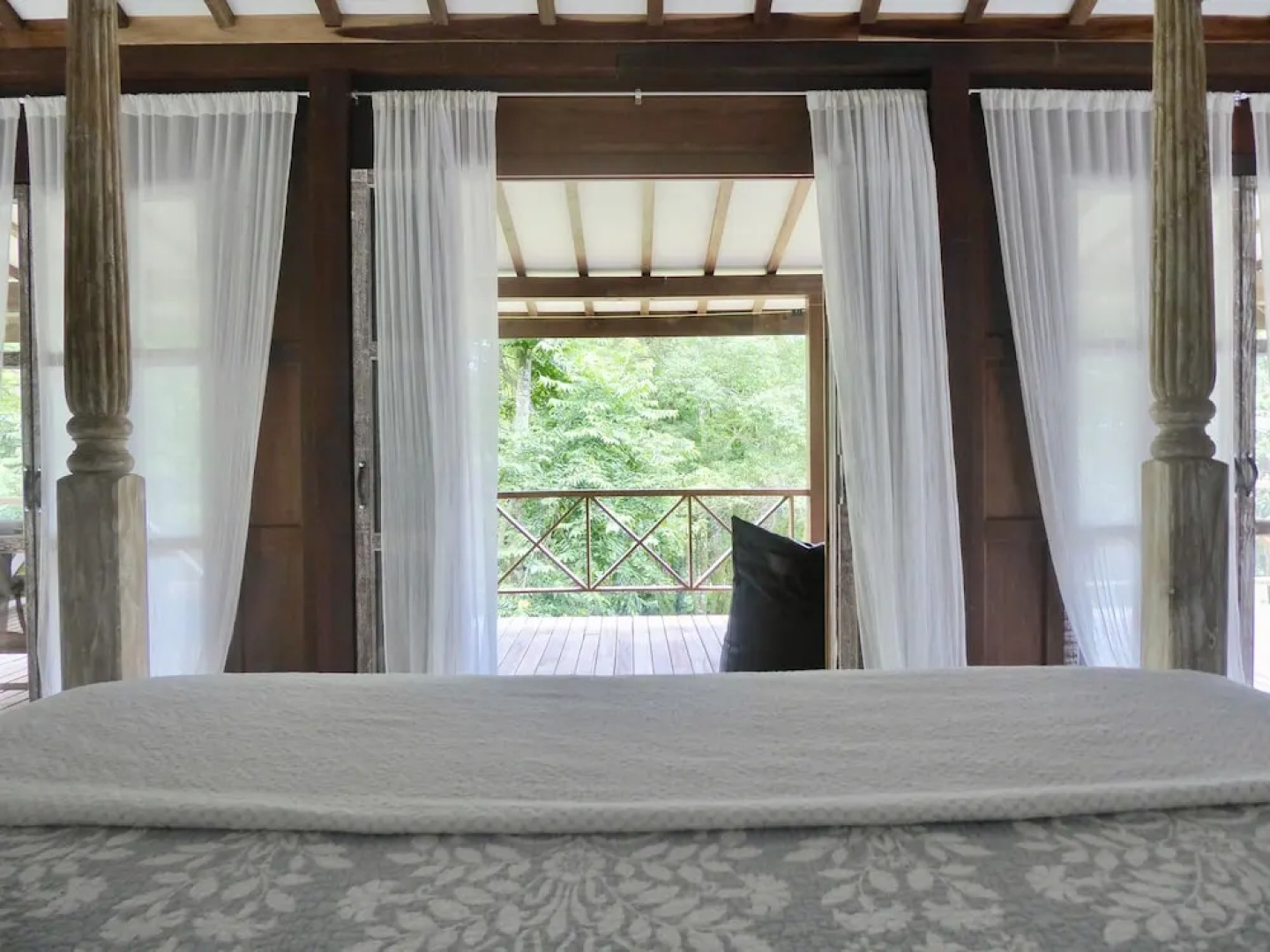 Uvita Bali Bosque Retreat