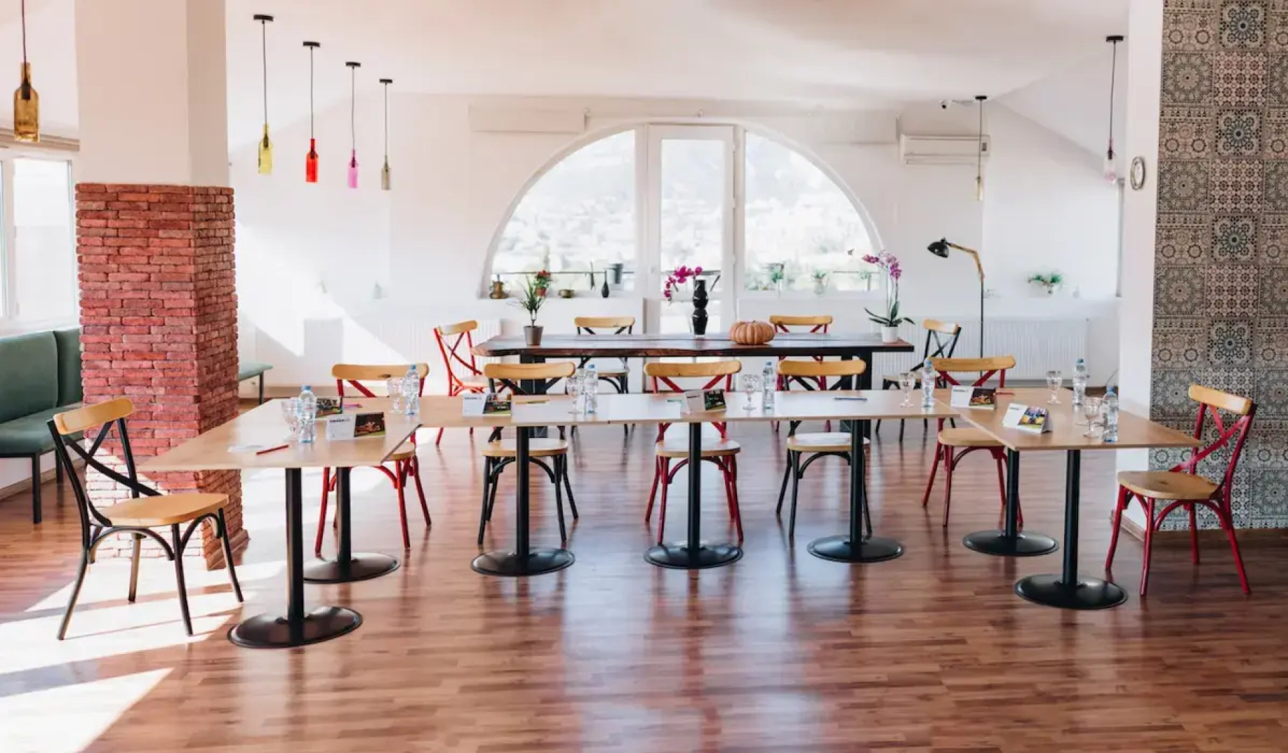 Alphabet Boutique Hotel