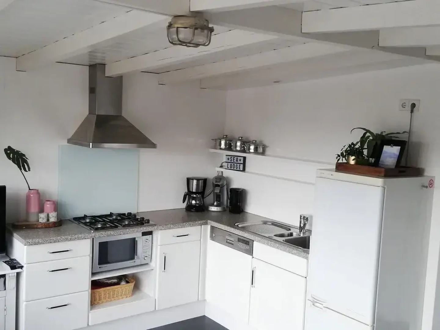Holiday Home Egmond Near Beach