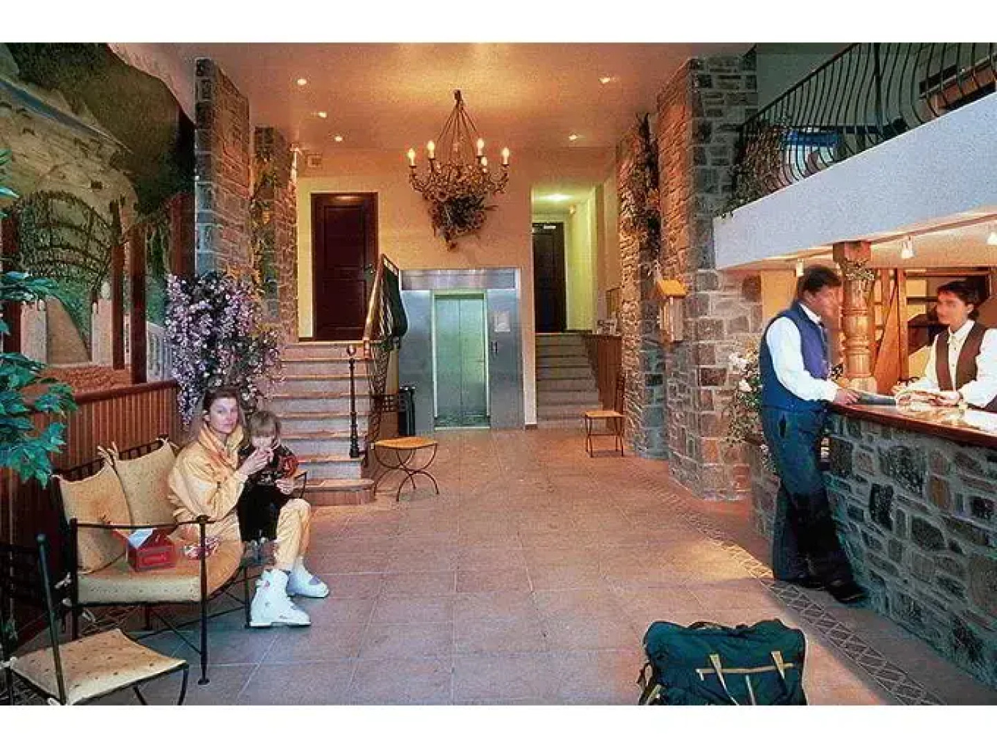 Résidence Le Panoramic