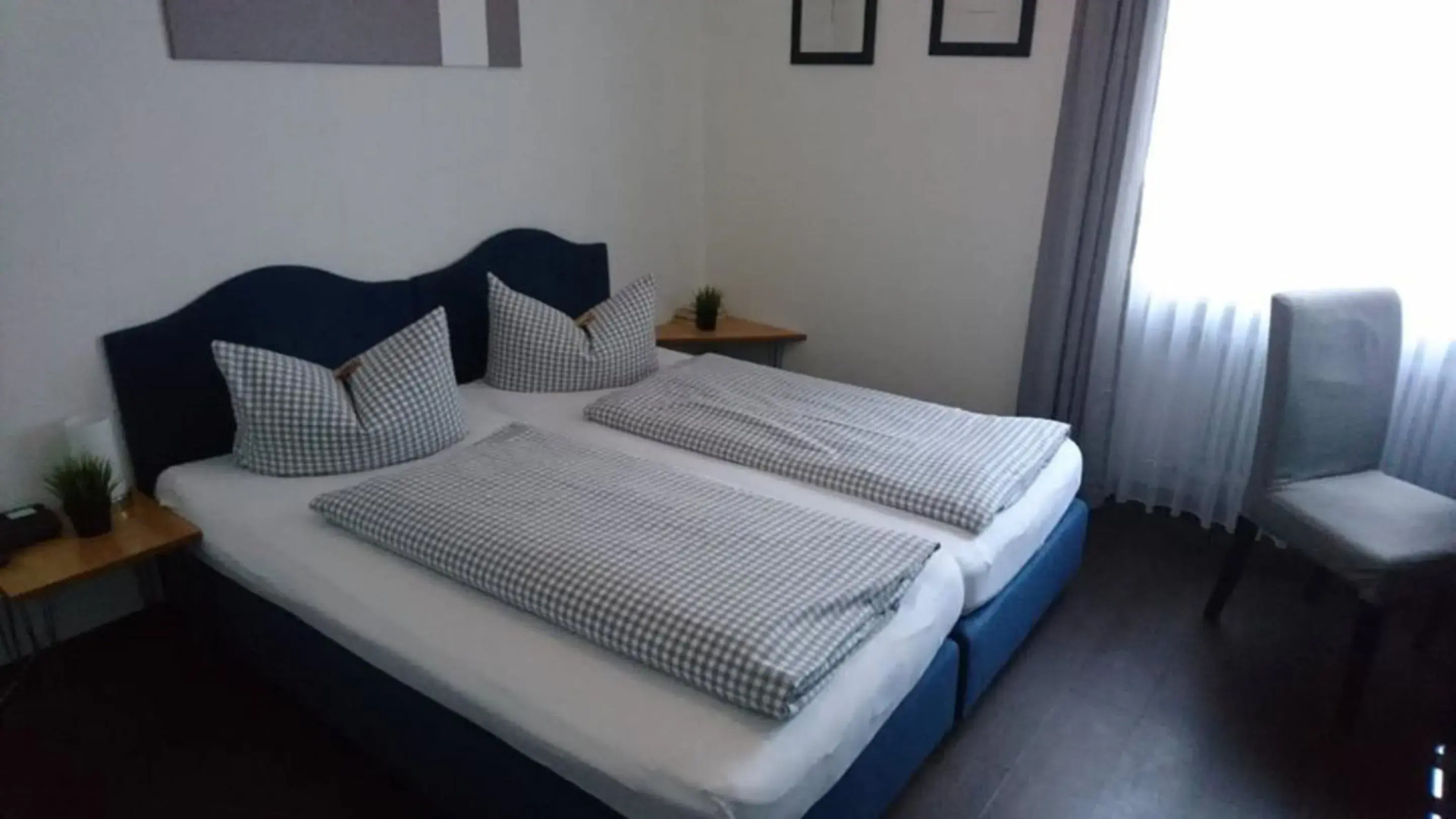 Hotel Kolpinghaus Lingen