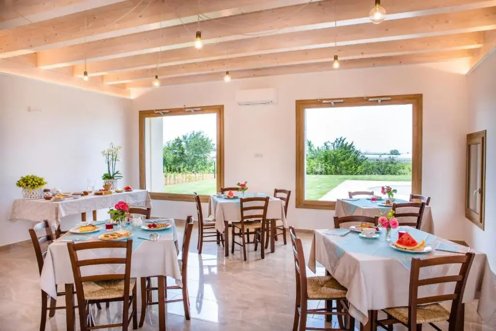 Agriturismo Acquachiara