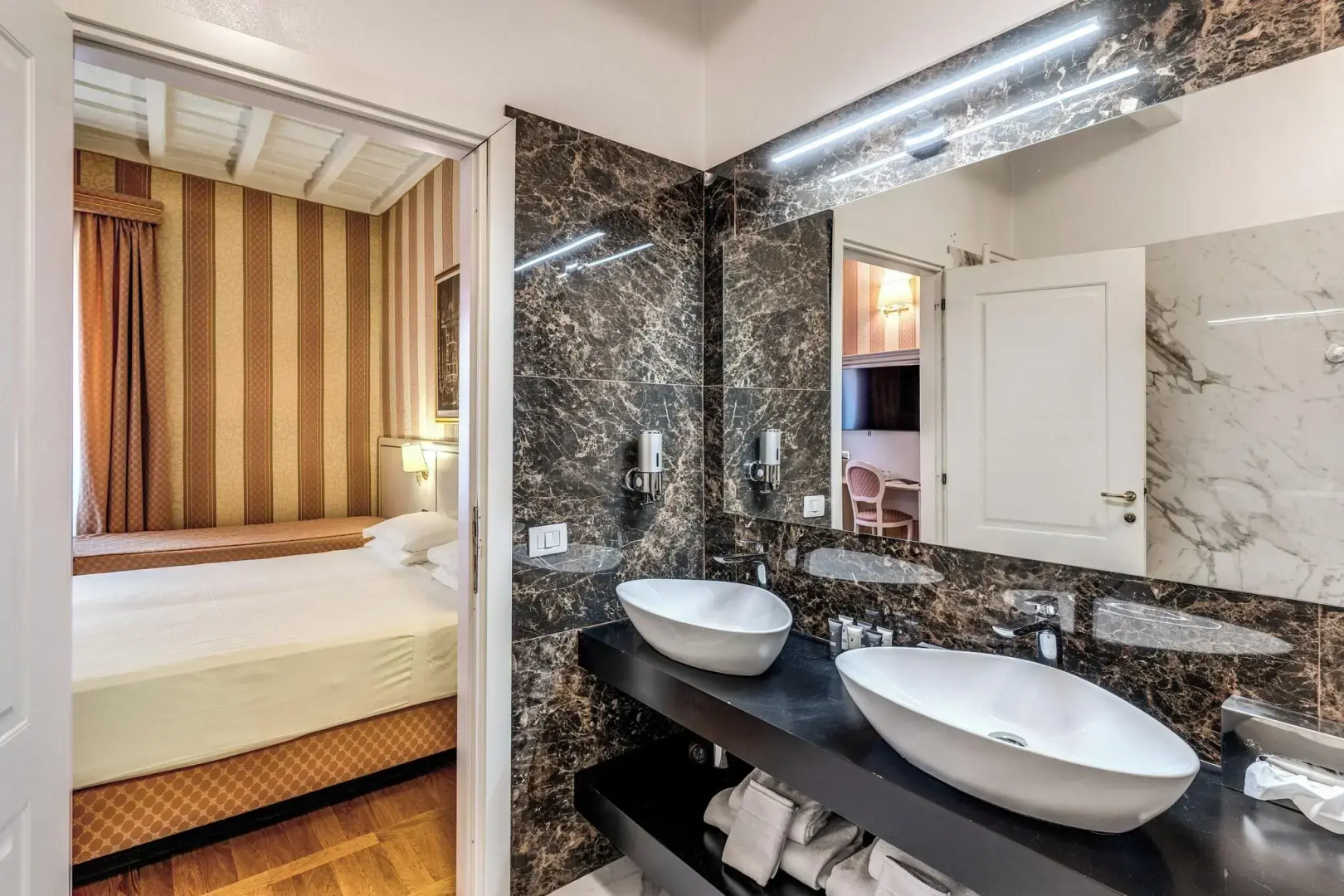 Relais Fontana di Trevi