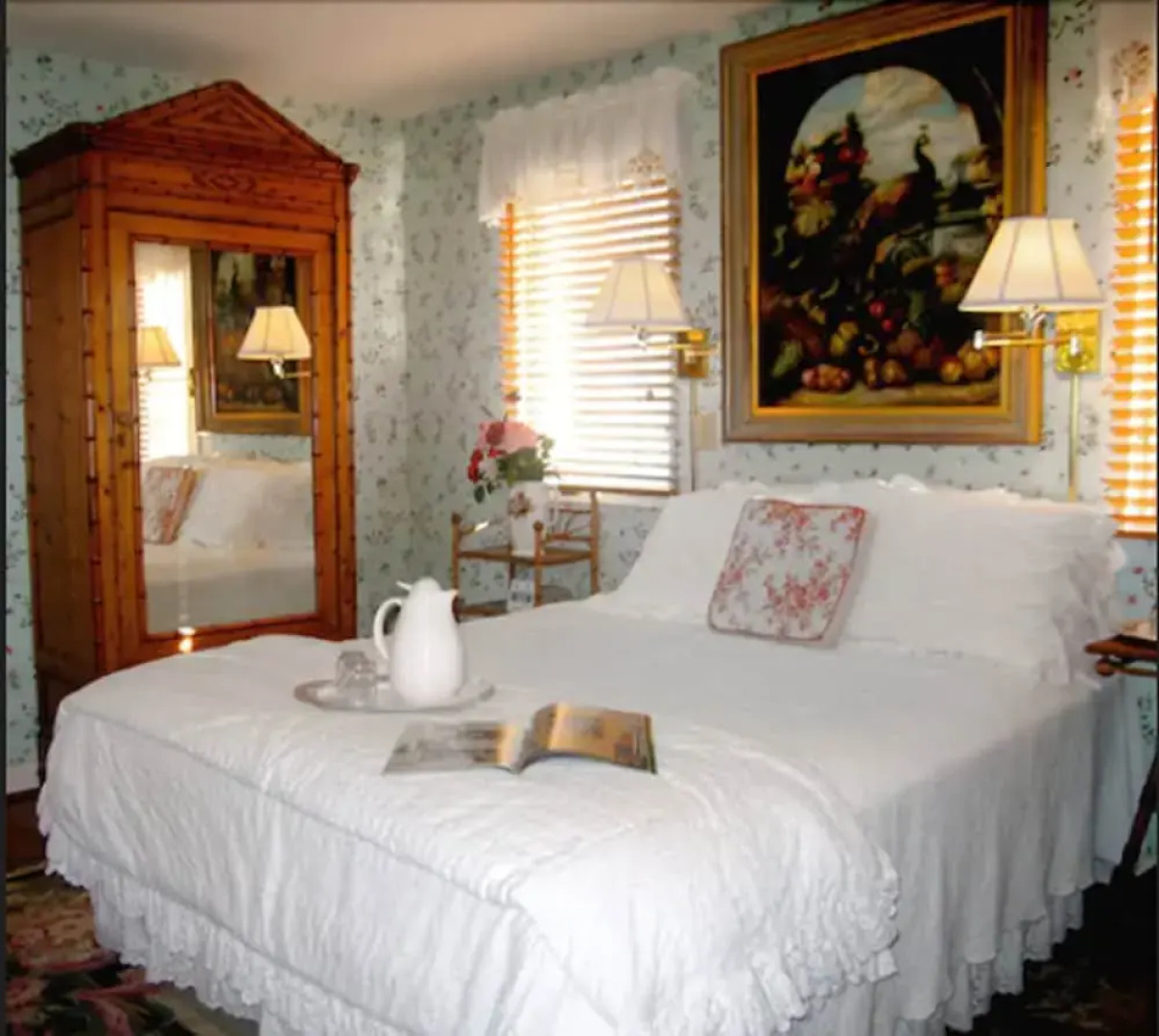 The Bed & Breakfast Inn at La Jolla