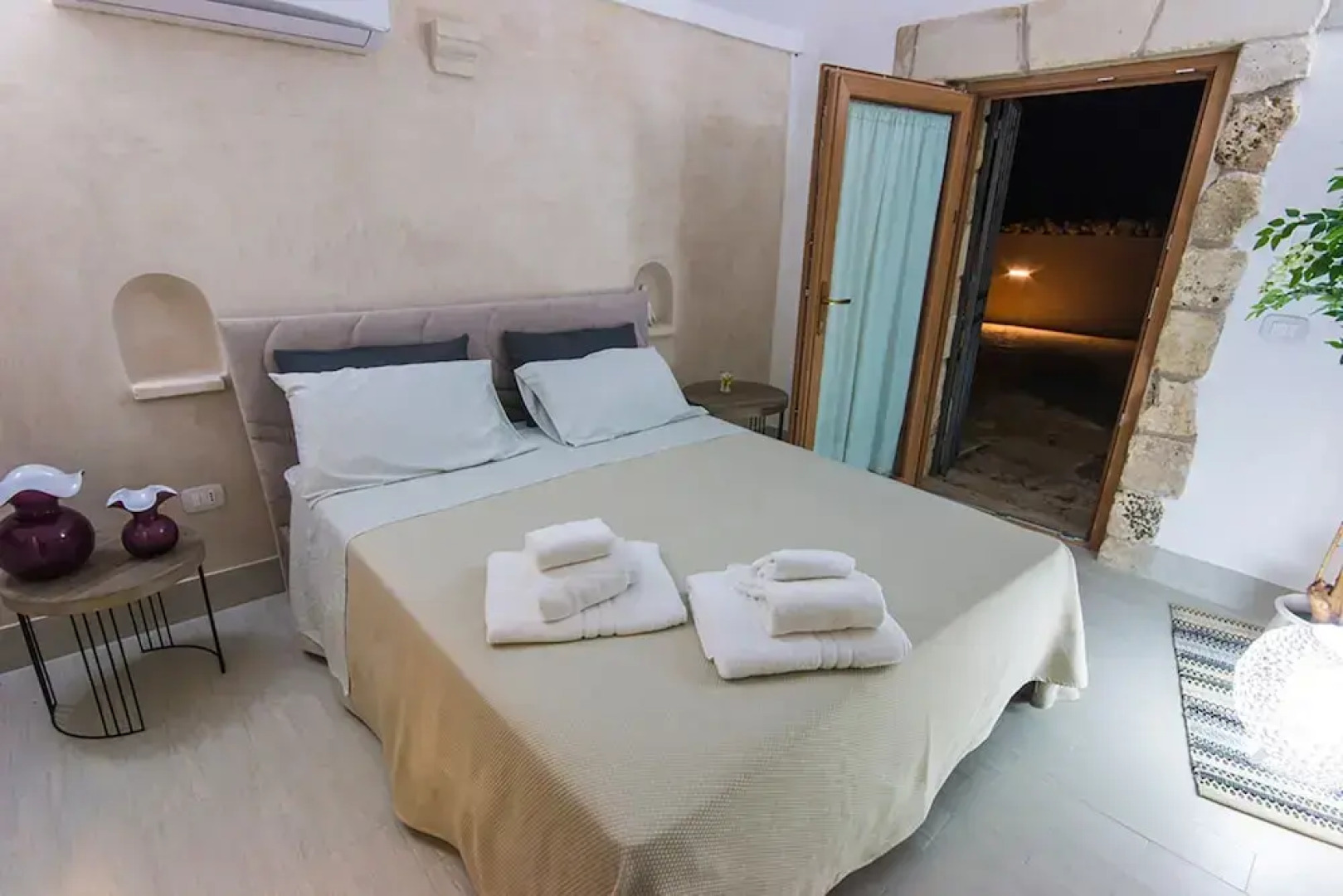 VilleSalento - Masseria Felicità M595