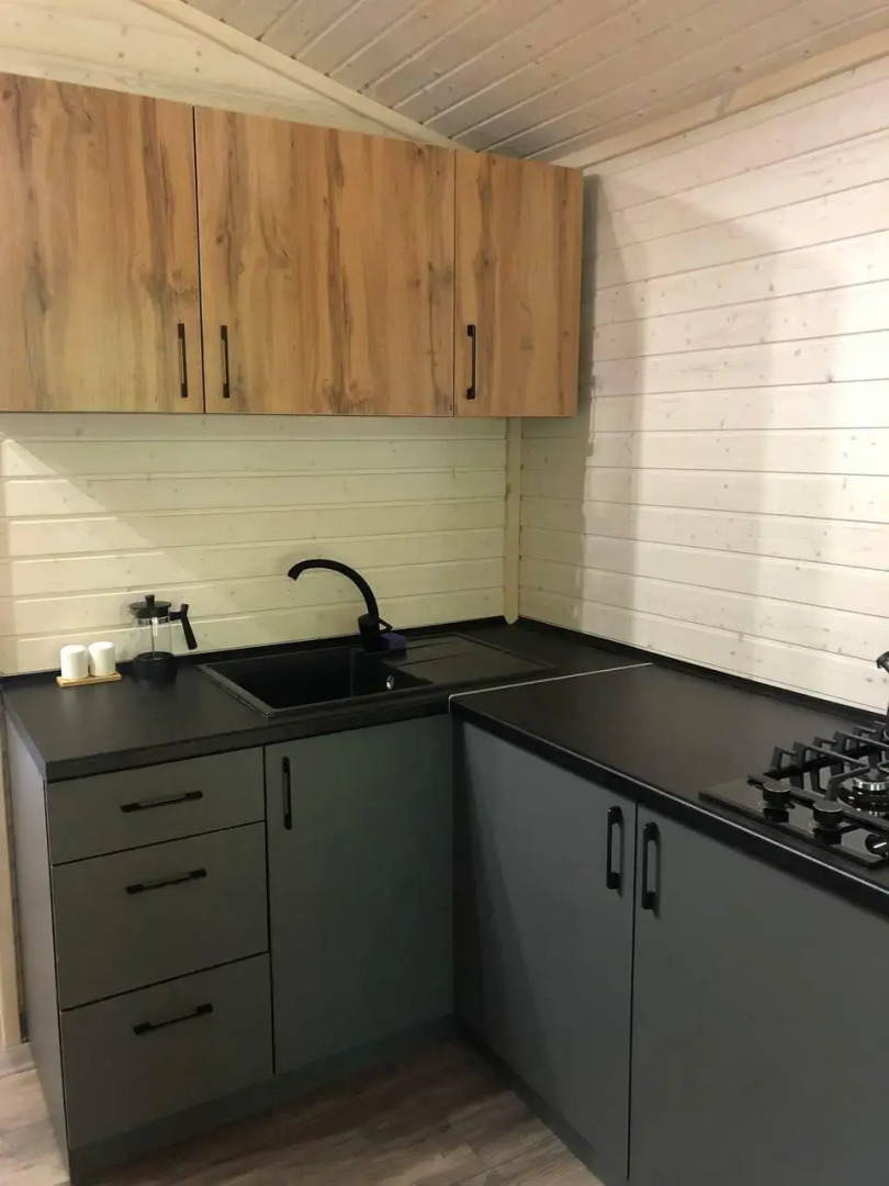 Яворова Park (Парк)