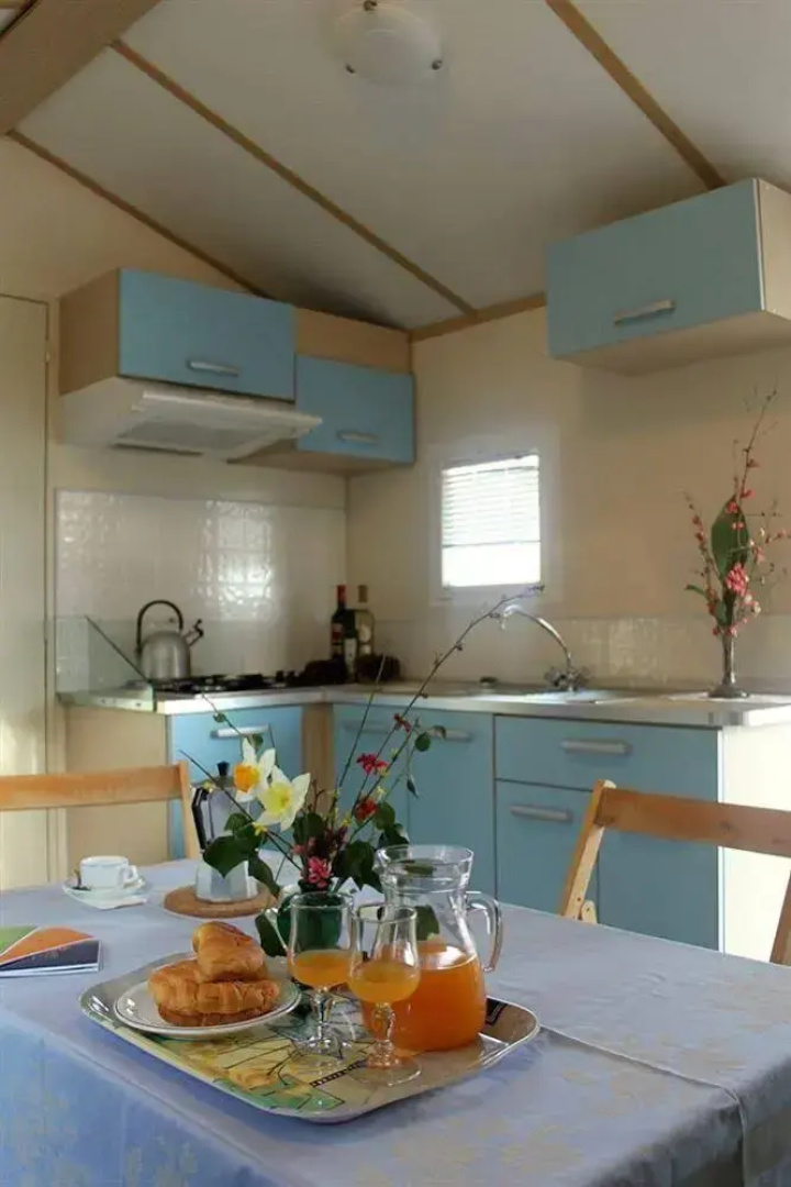 Camping Piantelle