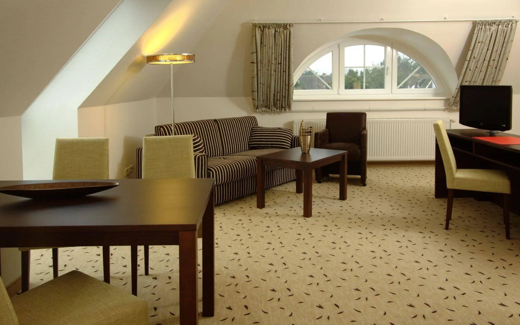 Pension Achtern Wieck