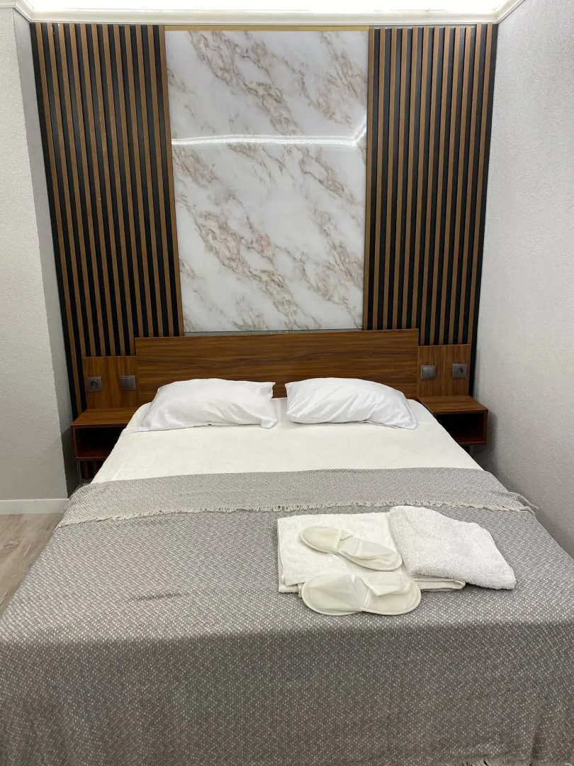 Deniz Apart Otel